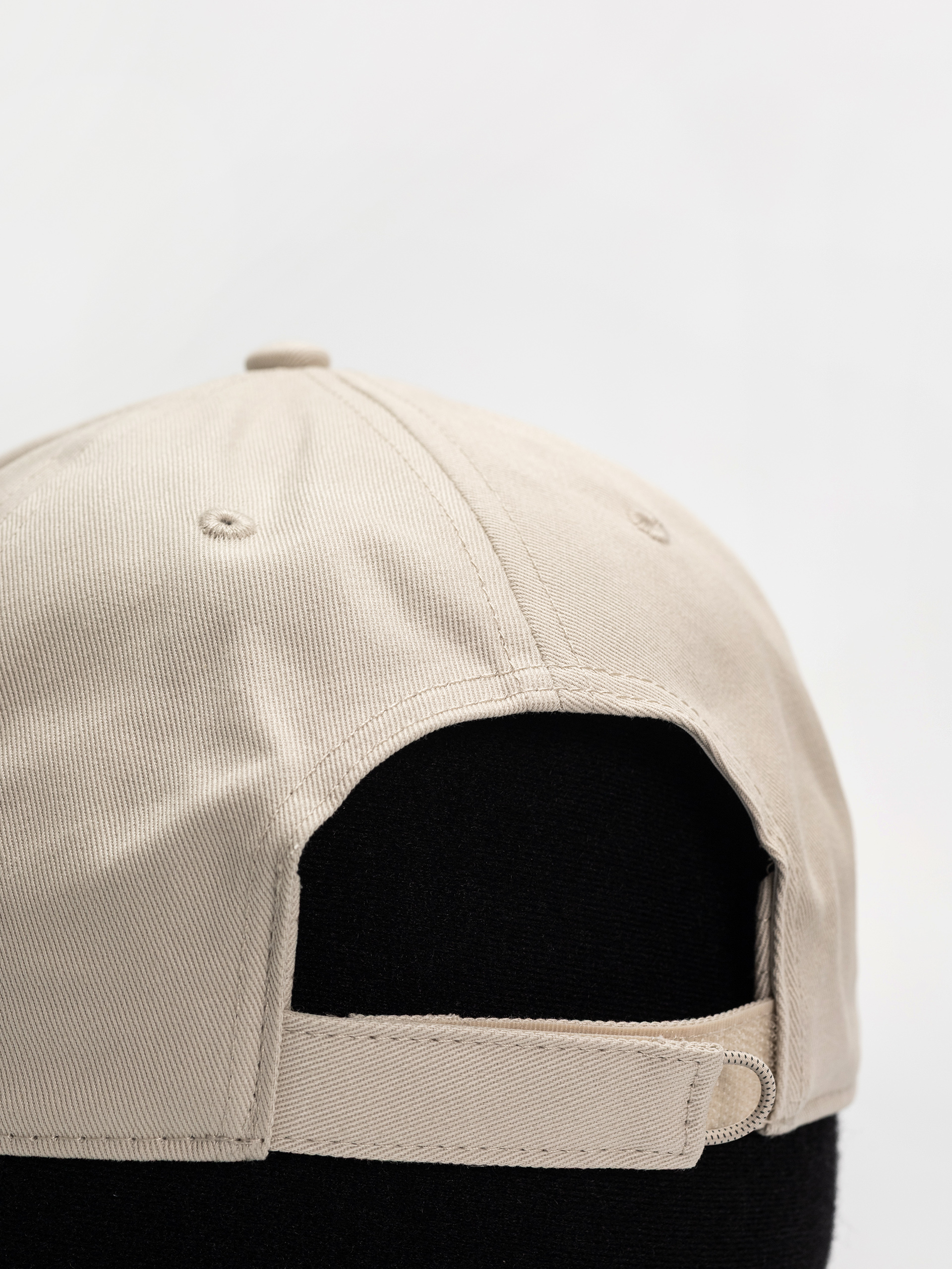 Columbia Provisions Ball Cap (dark stone/log)