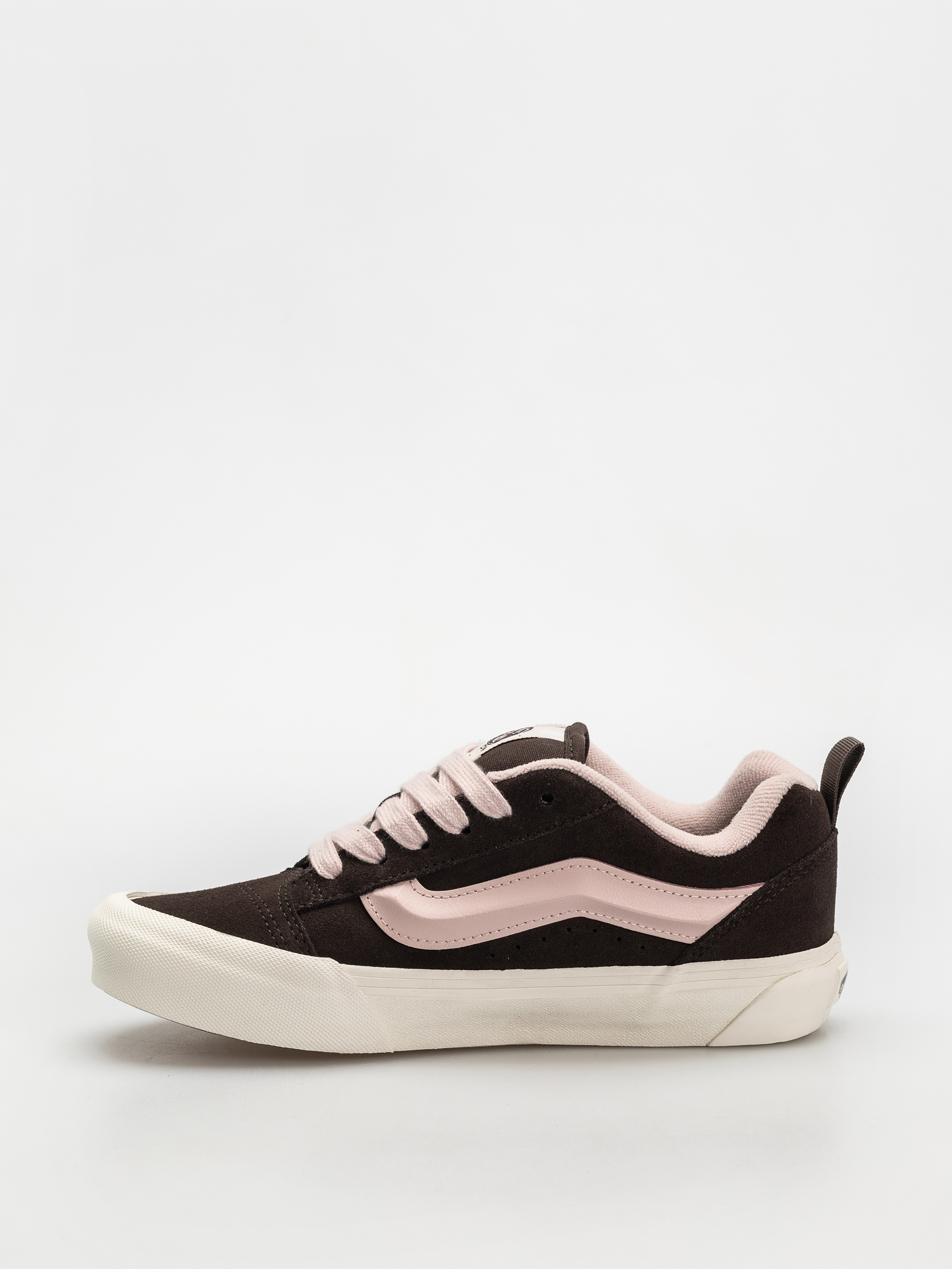 Vans Knu Skool Schuhe (pop sepia rose)