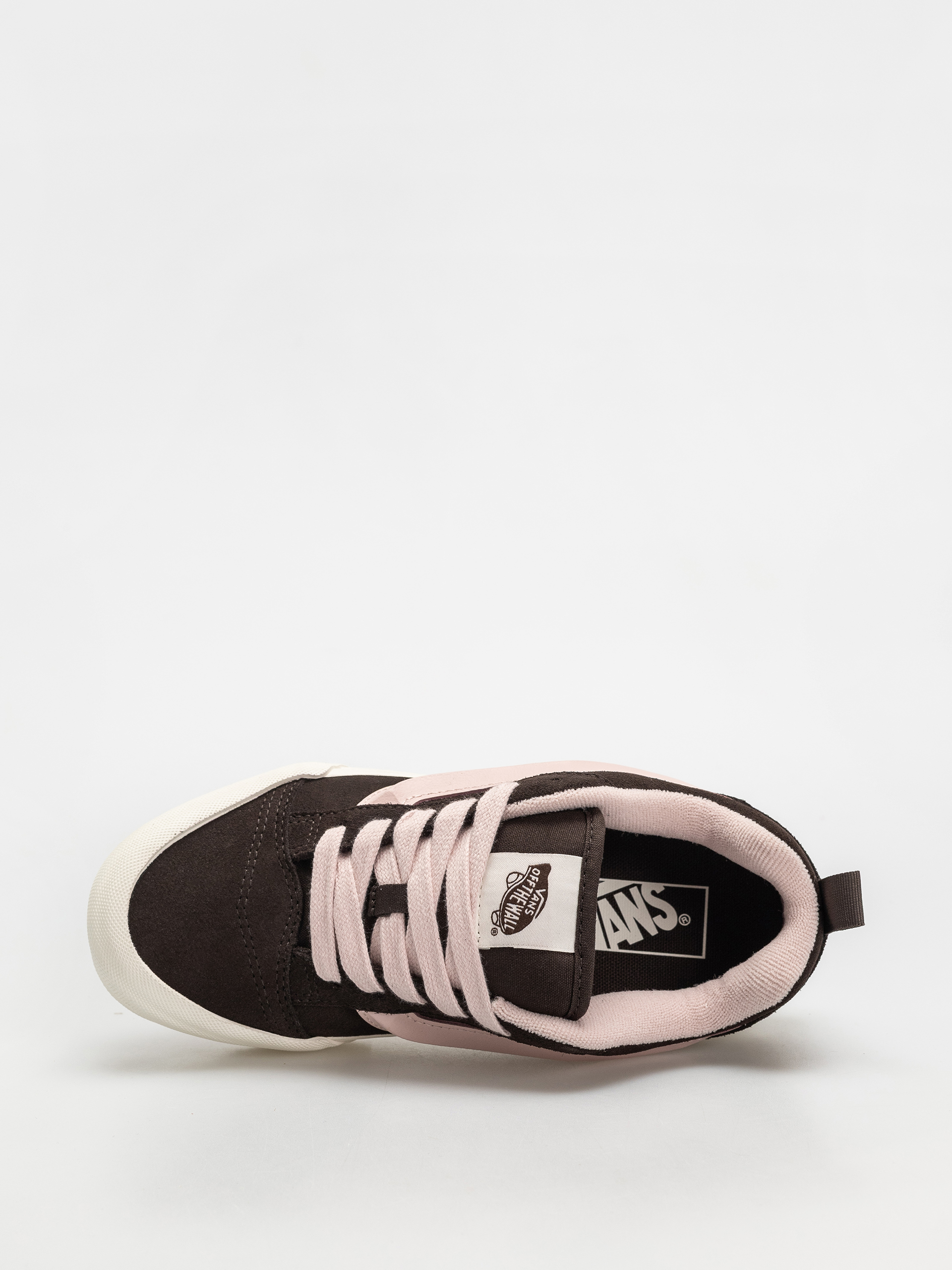 Vans Knu Skool Schuhe (pop sepia rose)