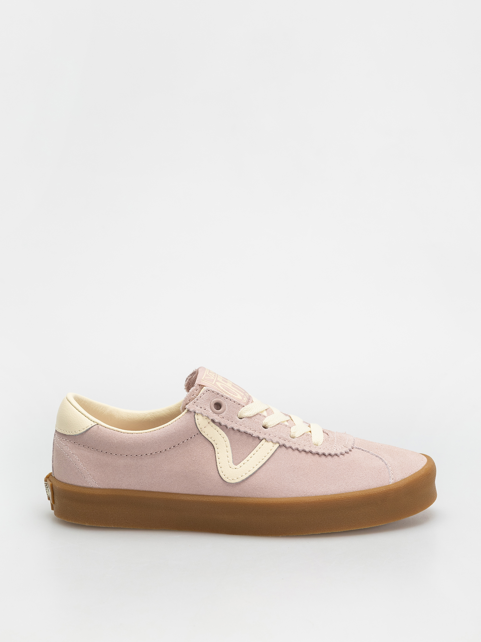 国内配送 VANS SPORT LOW GUM SEPIA ROSE Vans Sport Low Shoes - pink (gum sepia rose)