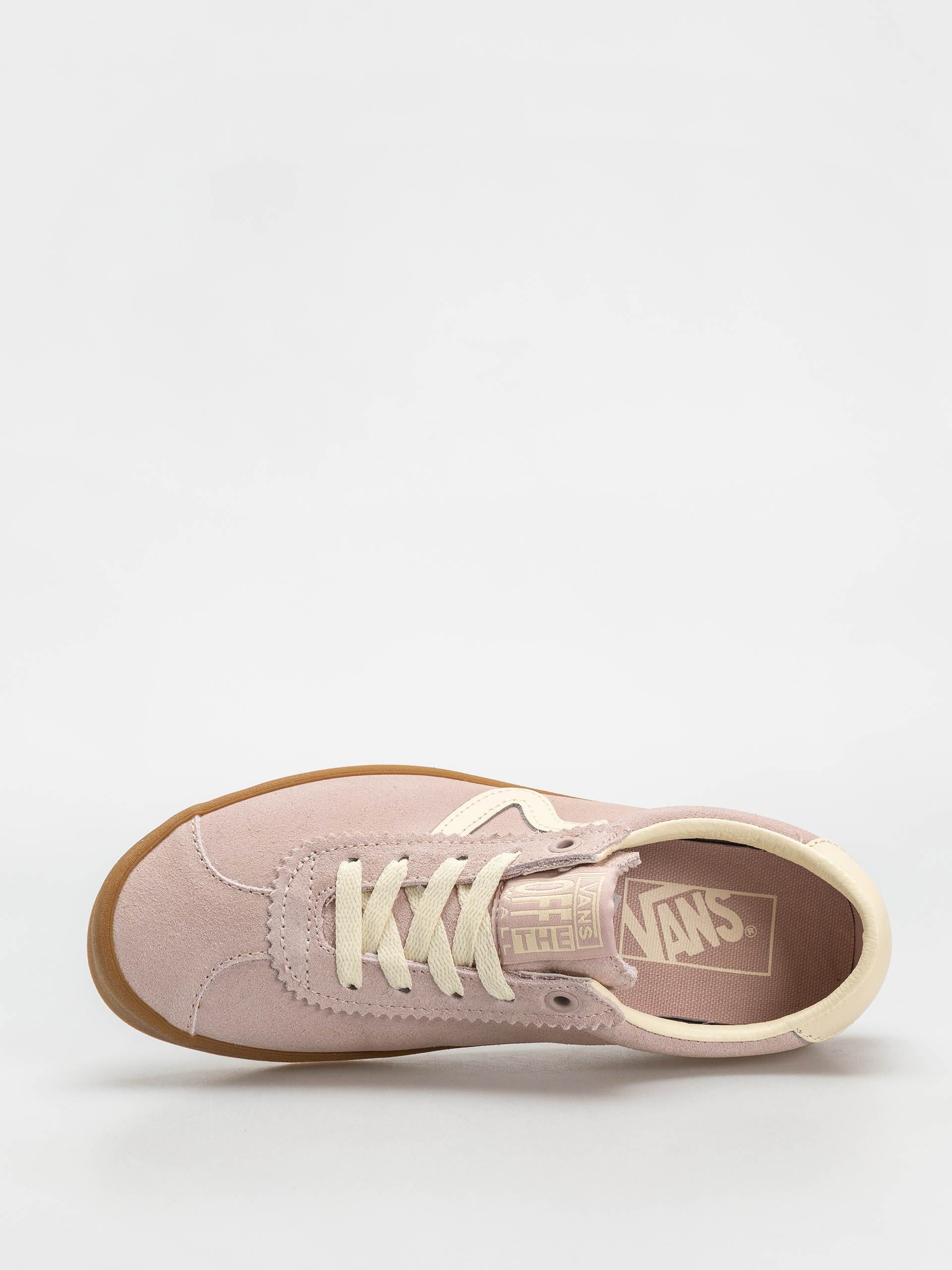 国内配送 VANS SPORT LOW GUM SEPIA ROSE Vans Sport Low Shoes - pink (gum sepia rose)