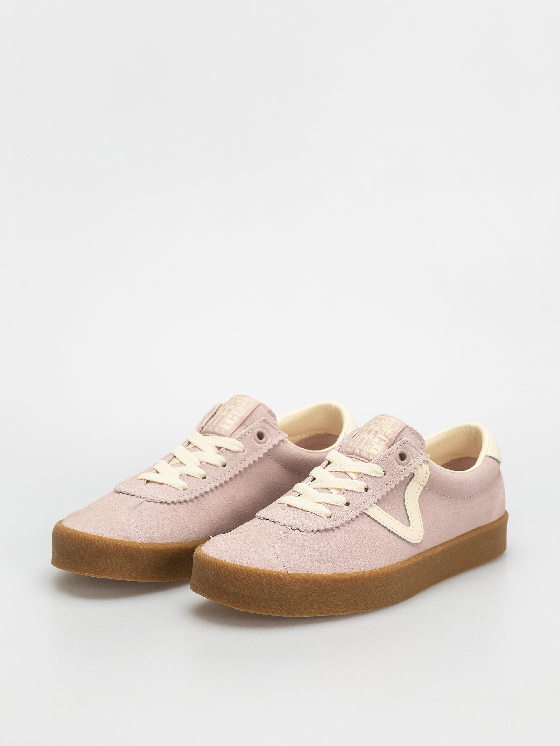 Vans Sport Low Shoes (gum sepia rose)