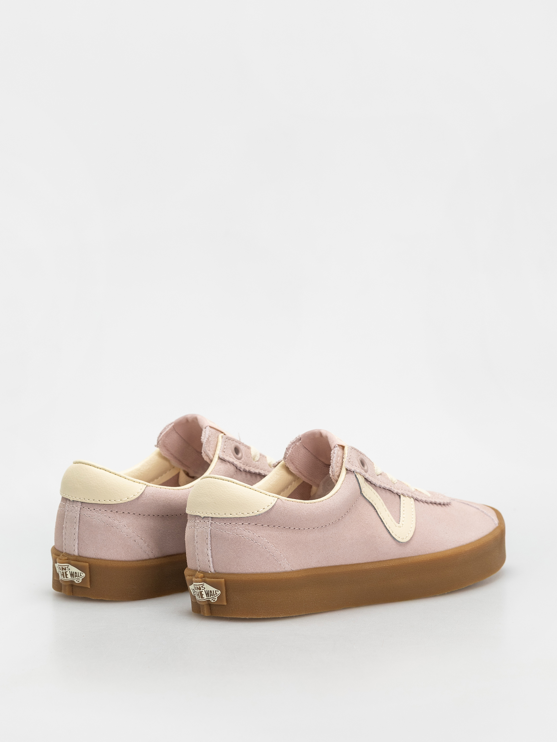 Vans Sport Low Schuhe (gum sepia rose)