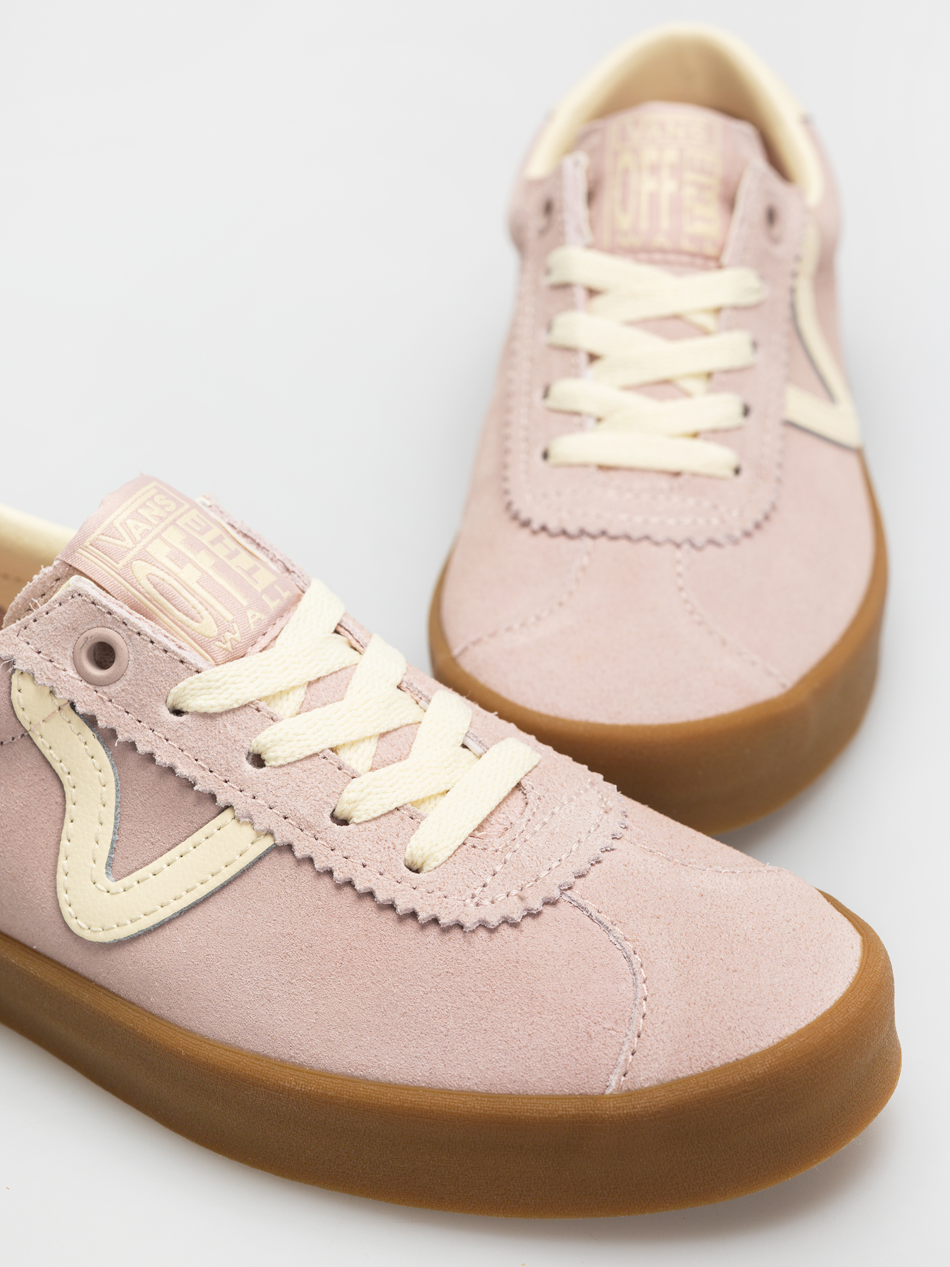 Vans Sport Low Shoes (gum sepia rose)