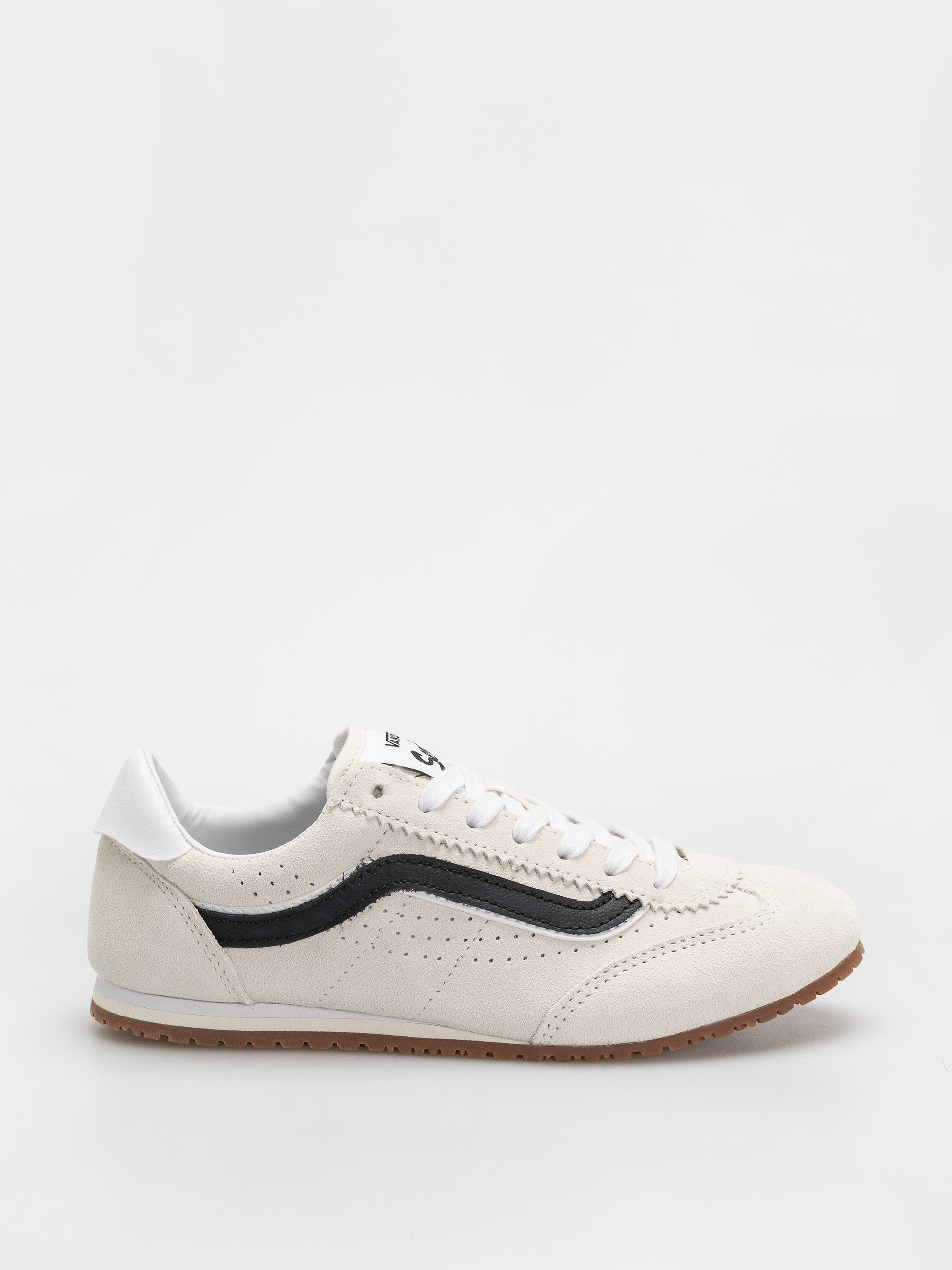 Vans Super Lowpro Shoes (marshmallow)