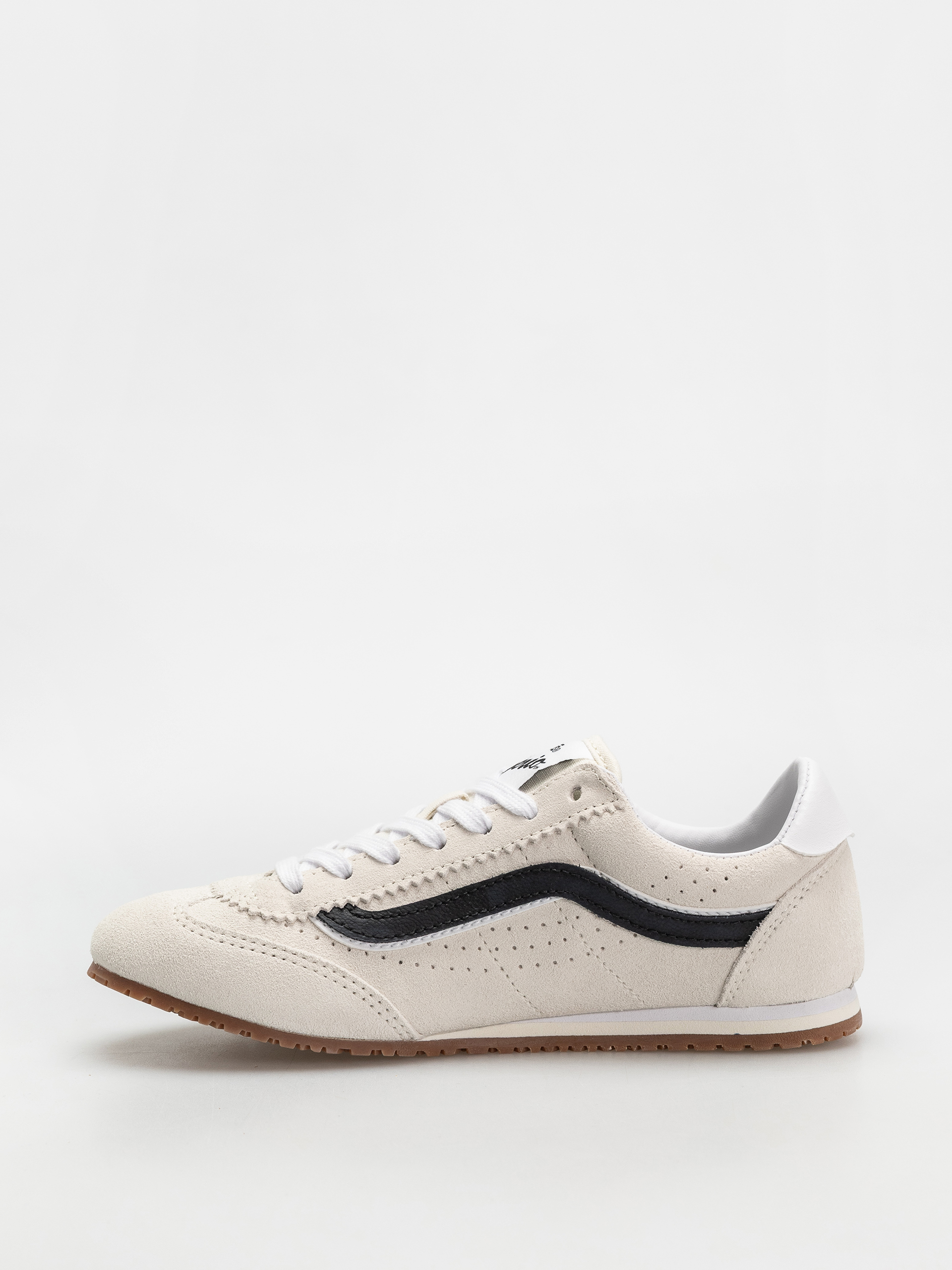 Vans Super Lowpro Shoes (marshmallow)