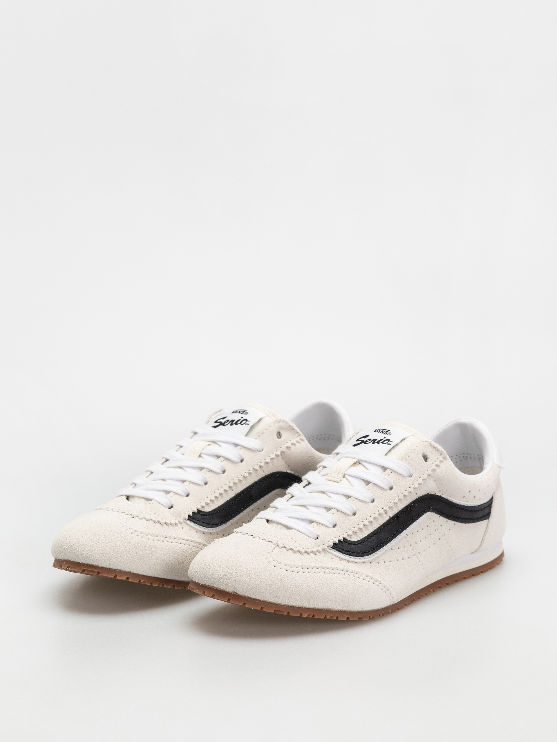 Vans Super Lowpro Schuhe (marshmallow)