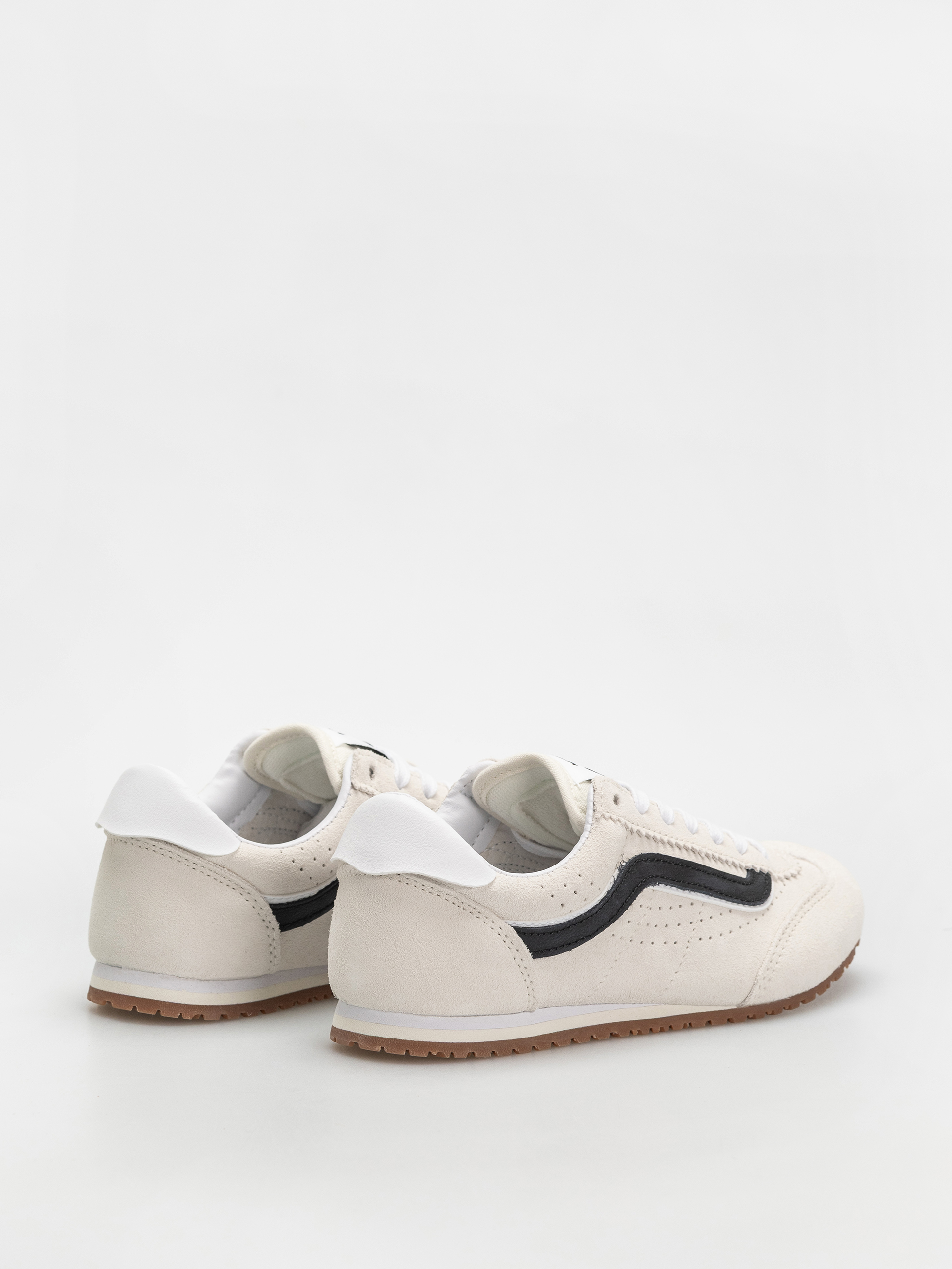 Vans Super Lowpro Shoes (marshmallow)