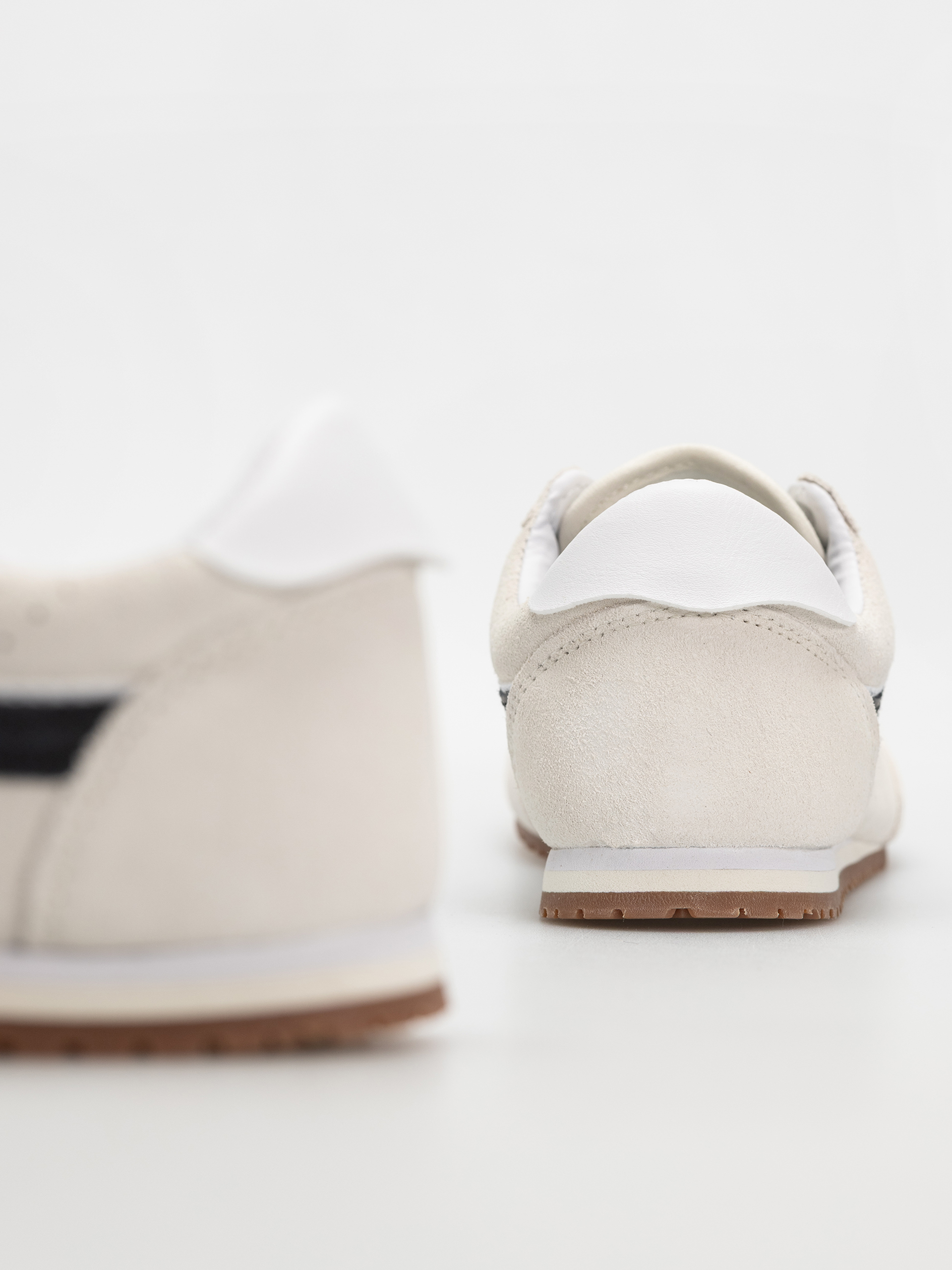 Vans Super Lowpro Shoes (marshmallow)