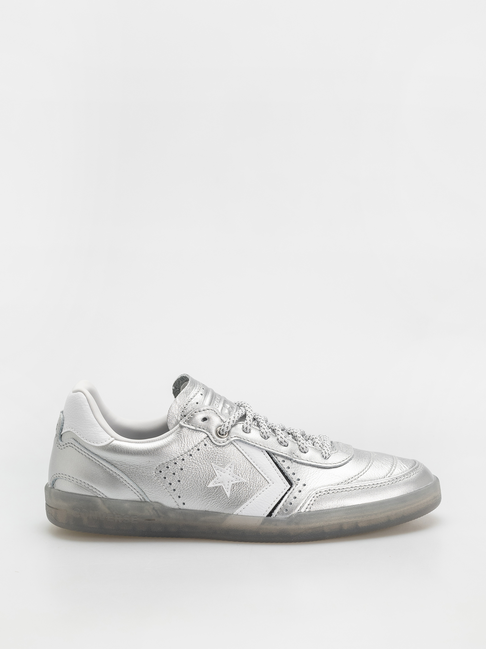 Converse Louie Lopez Pro 2 Shoes (silver/white/black)