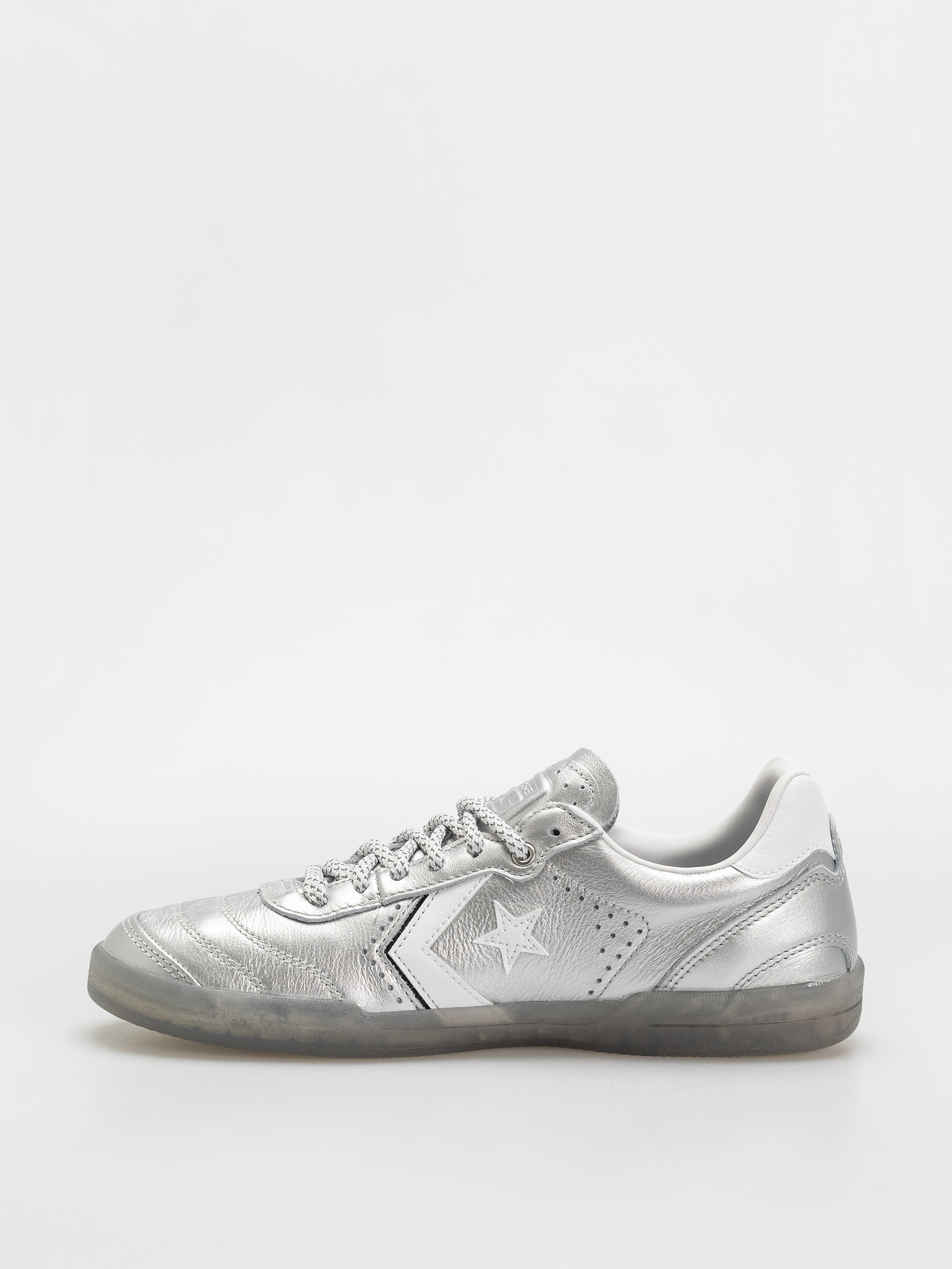 Converse Louie Lopez Pro 2 Schuhe (silver/white/black)