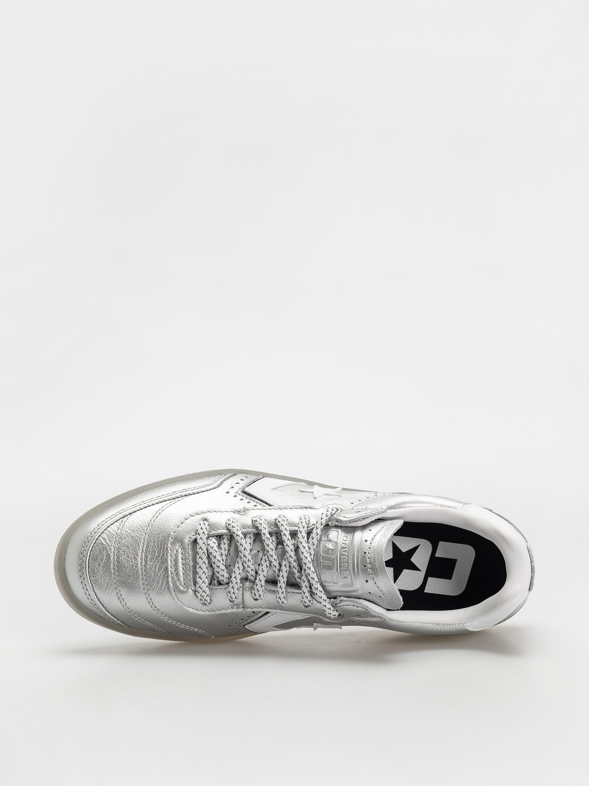 Converse Louie Lopez Pro 2 Schuhe (silver/white/black)