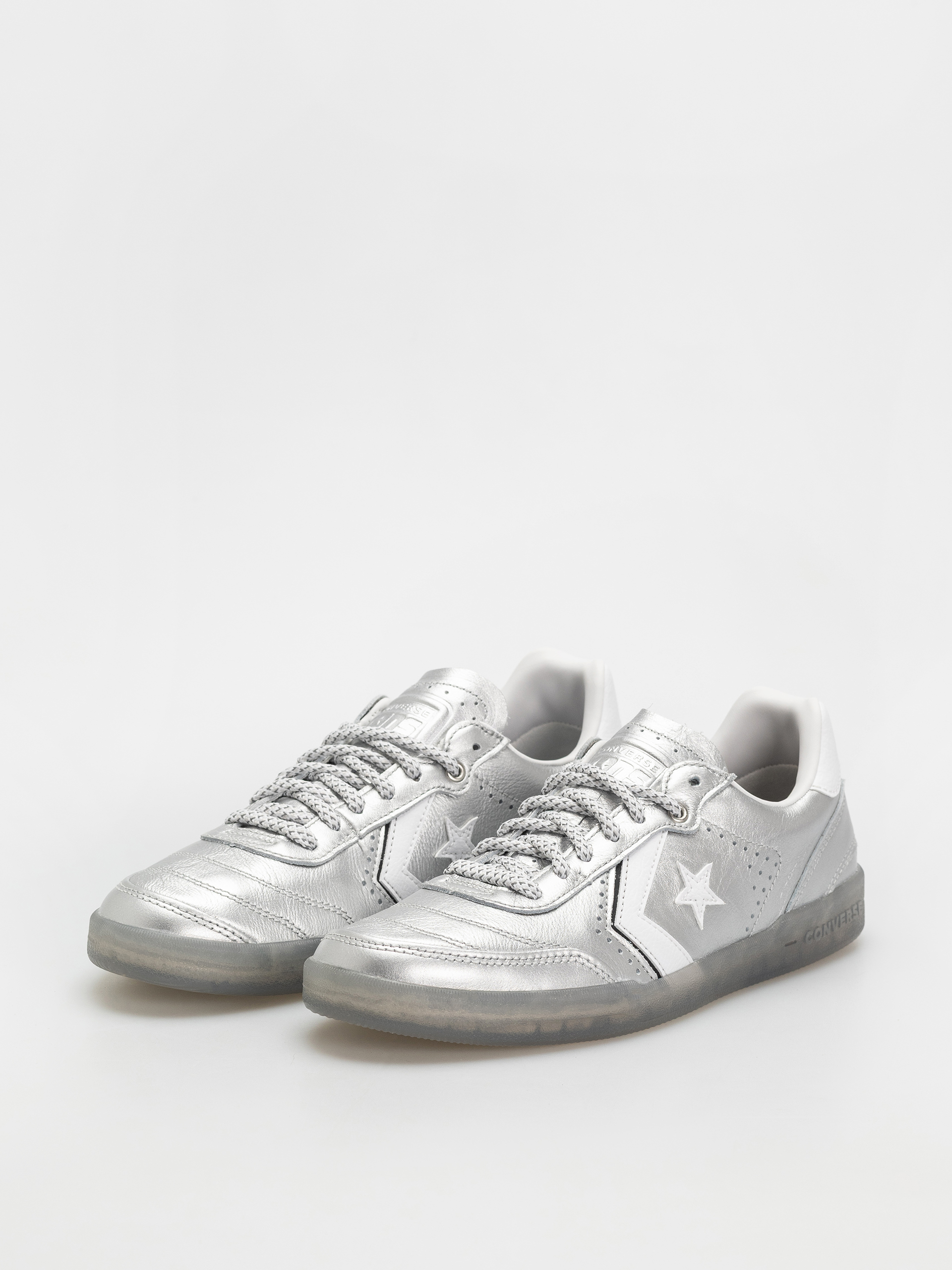 Converse Louie Lopez Pro 2 Schuhe (silver/white/black)