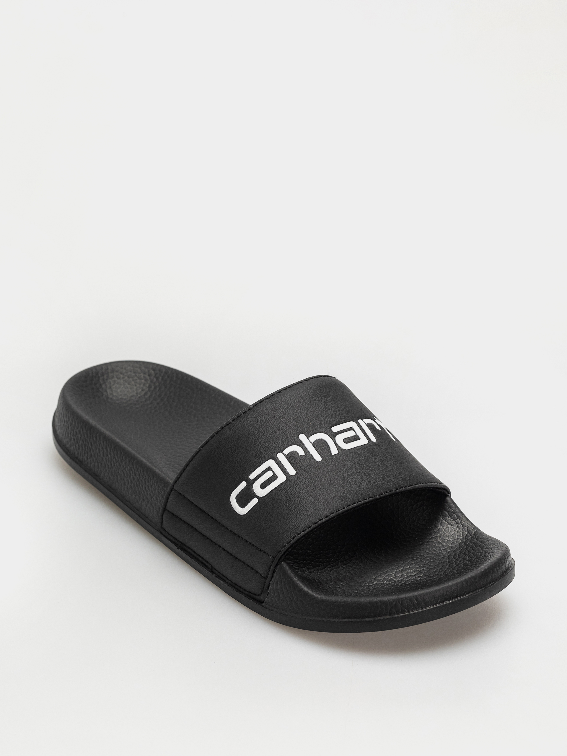 サンダル Carhartt WIP Sandals Black SHELLTER ONLINE SHOPはCarhartt(カーハート) & Carhartt WIP