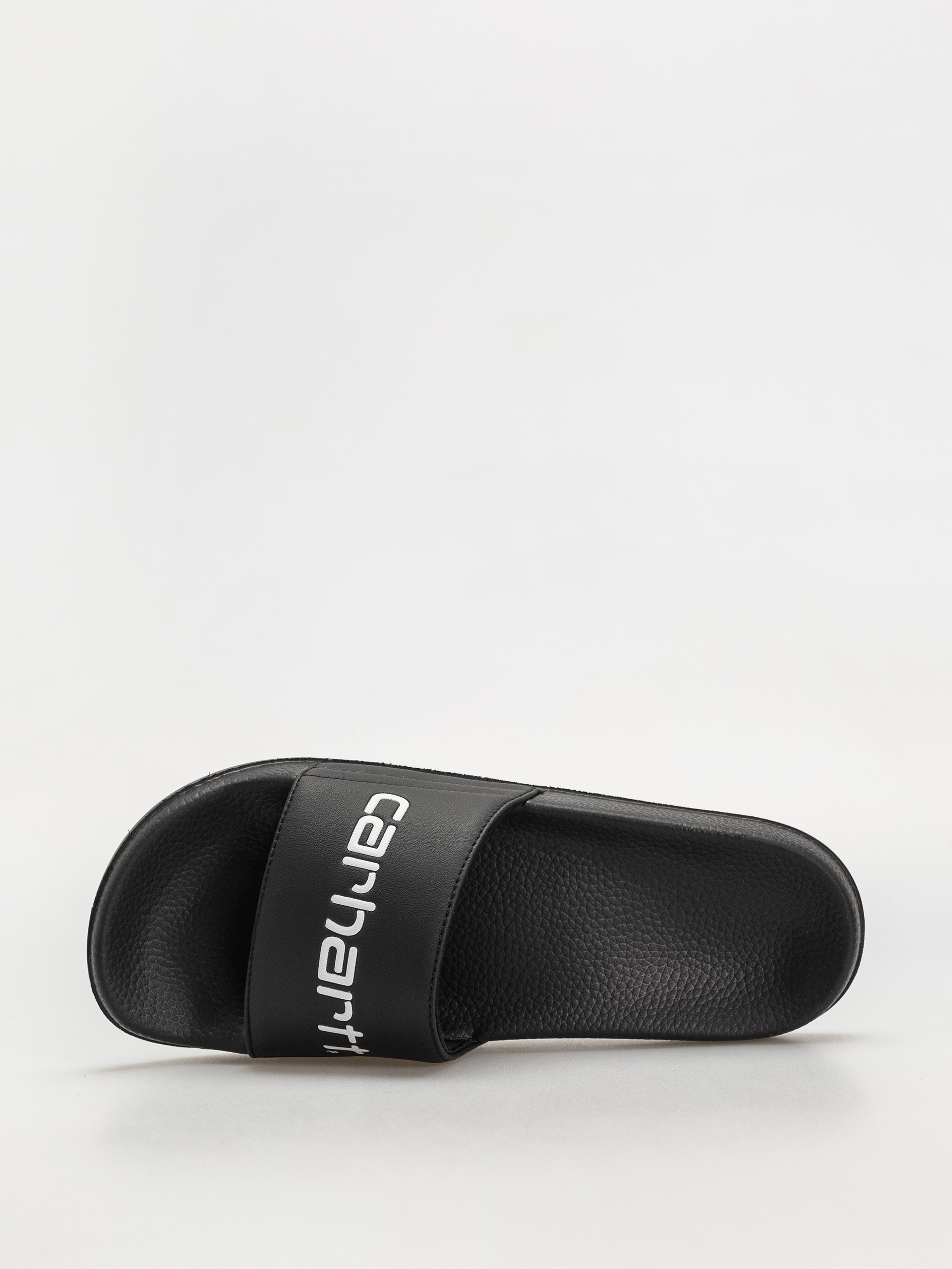 Carhartt WIP Slippers (black/white)