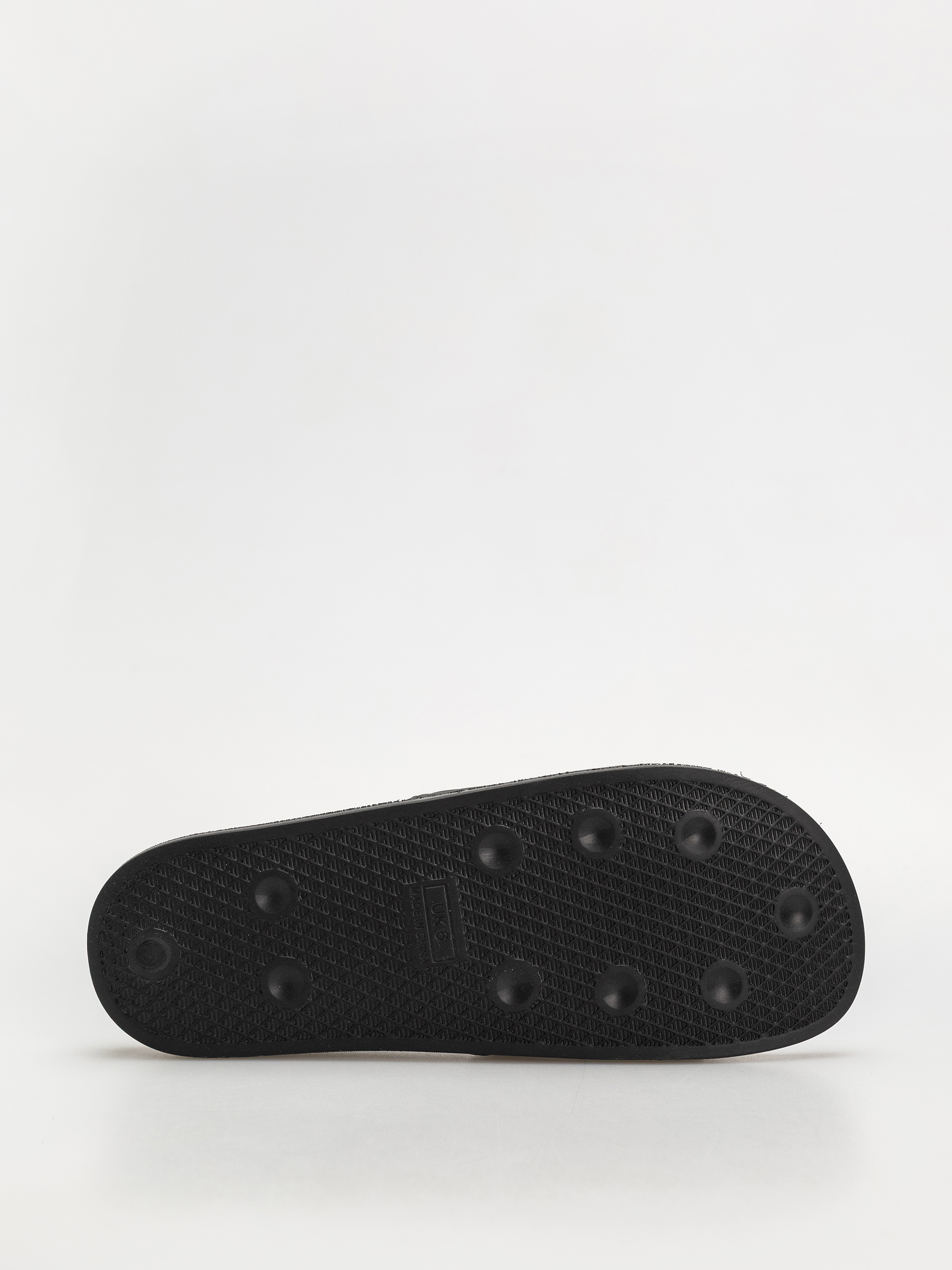 Carhartt WIP Slippers (black/white)