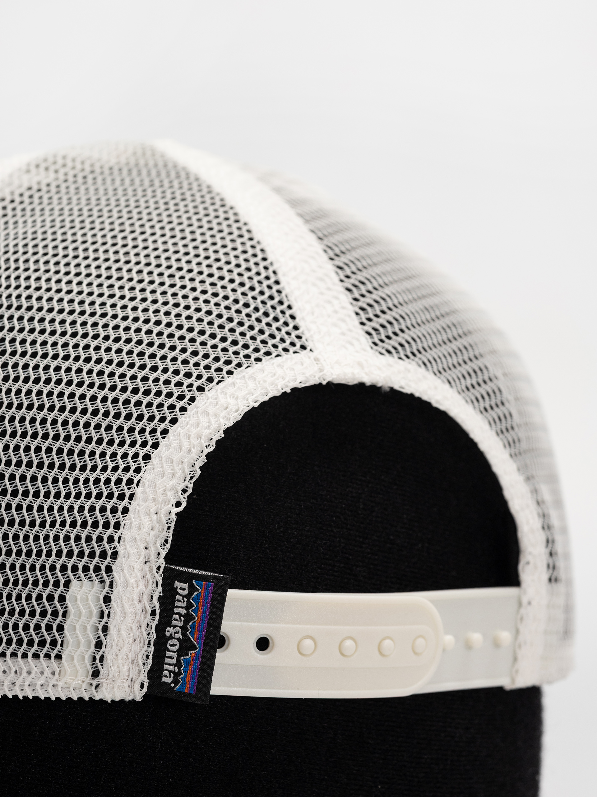 Patagonia Broadcaster Cap (clean climb roots/robin brown)