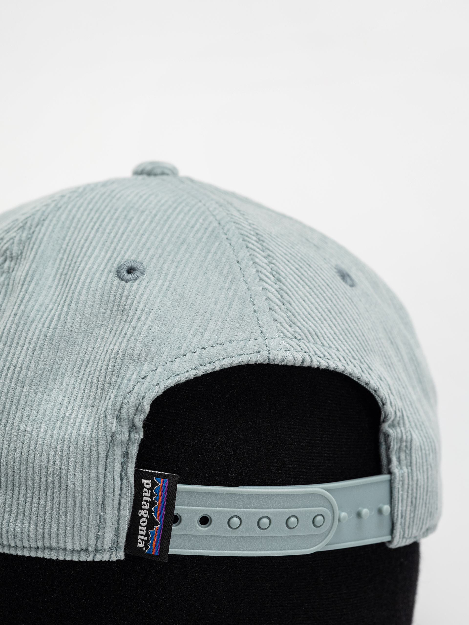 Patagonia Corduroy Cap (73 skyline/thermal blue)