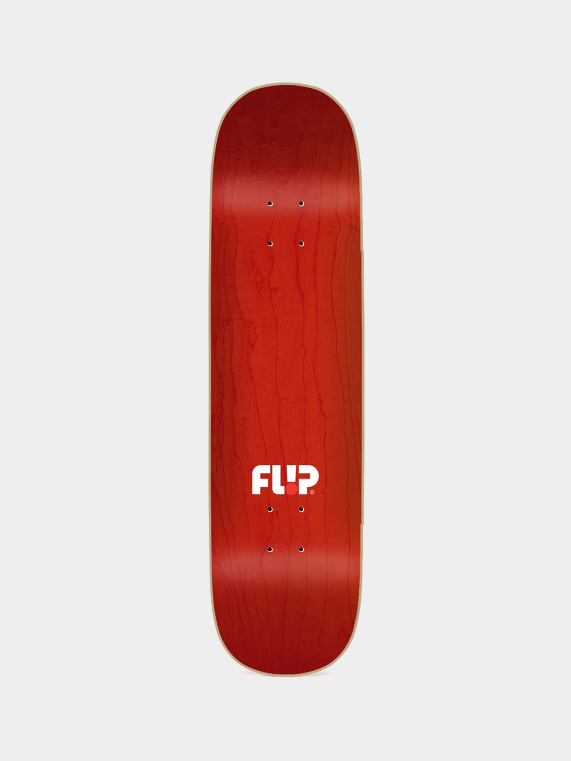 Flip Deck Sweet Leaf Penny (green)