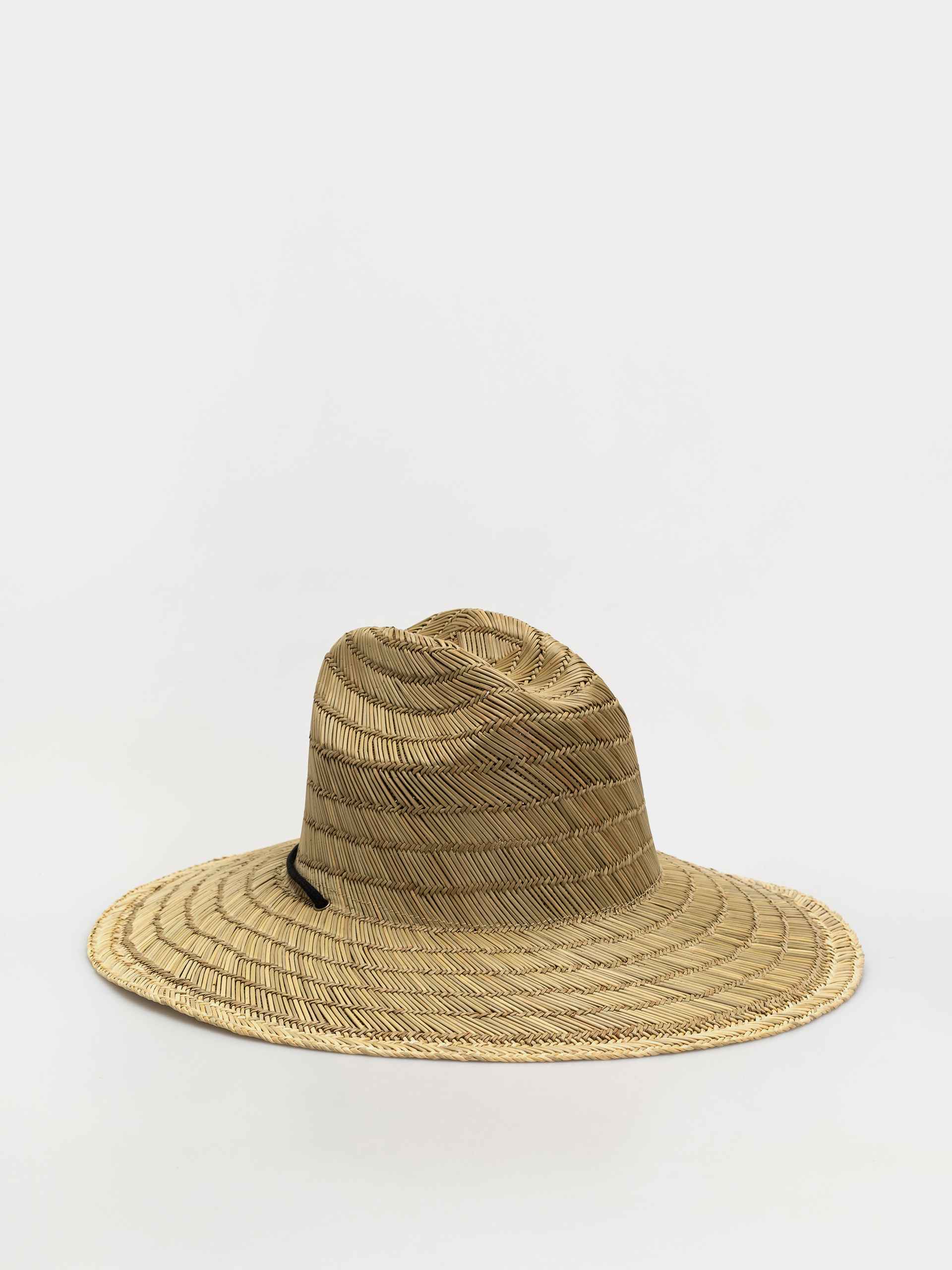 Volcom Quarter Straw Hat (natural)