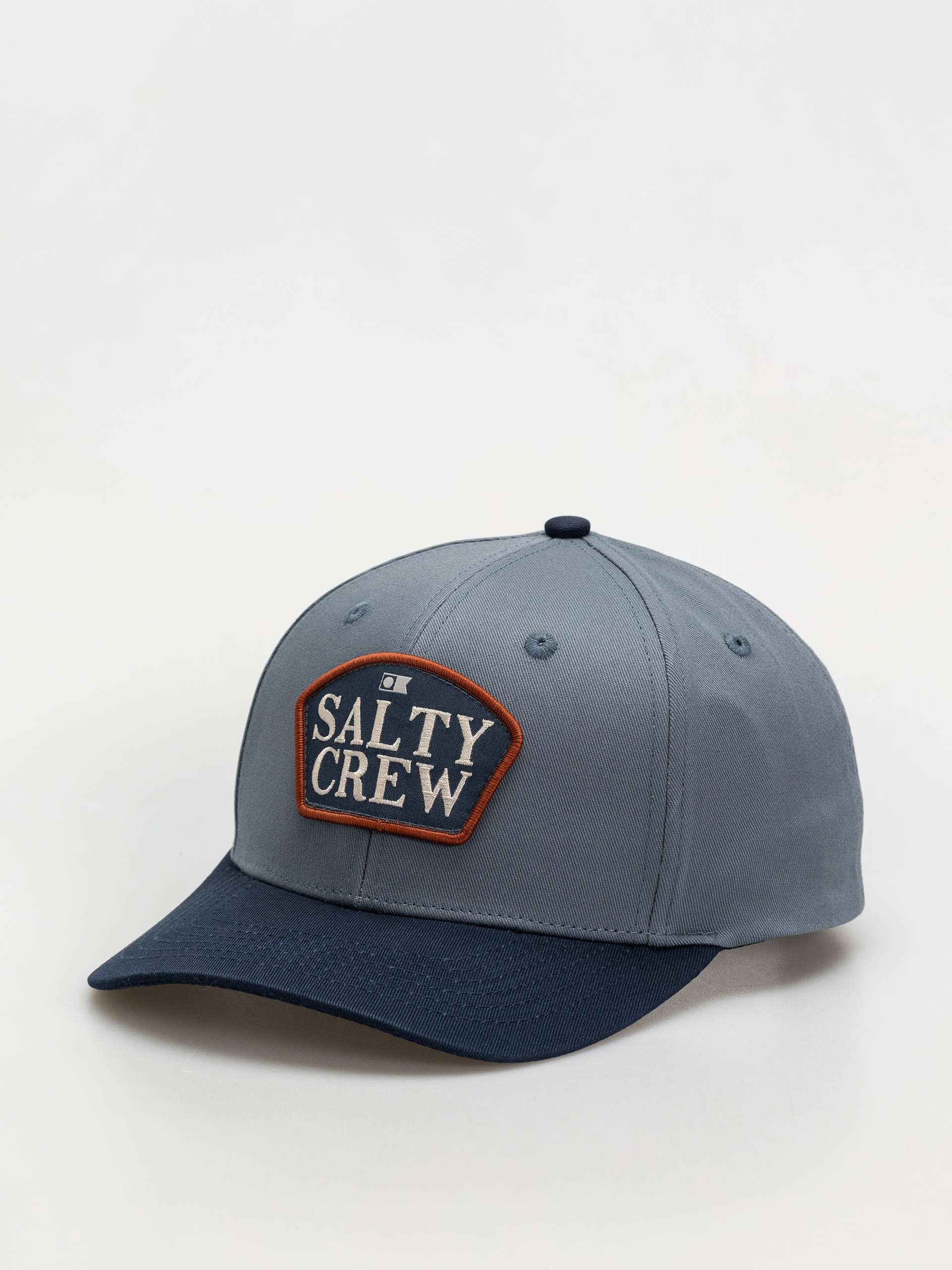 Salty Crew Filler Up 6 Panel Hat Salty Crew Filler Up 6 Panel Hat