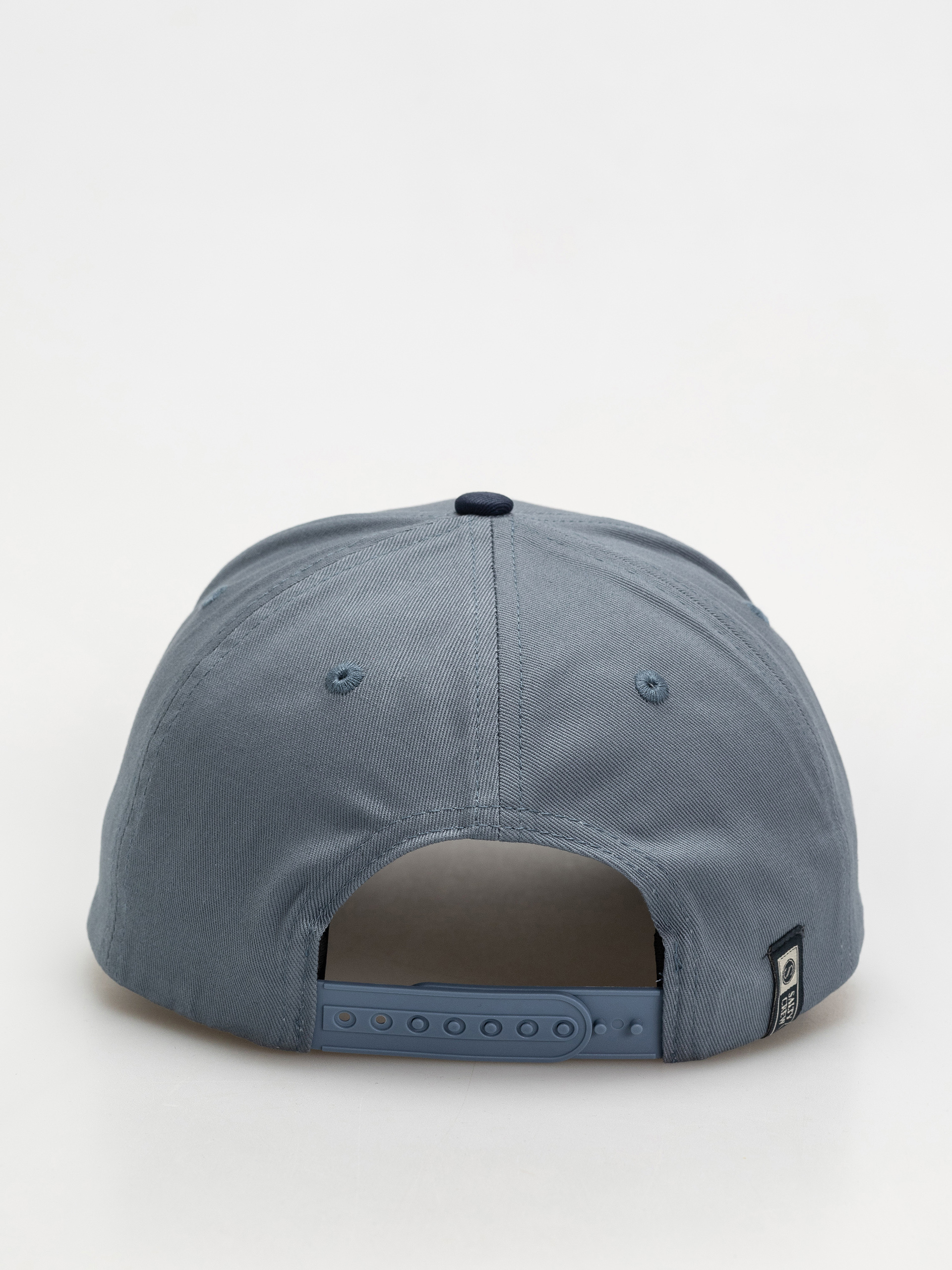 Salty Crew Filler Up 6 Panel Cap (slate)