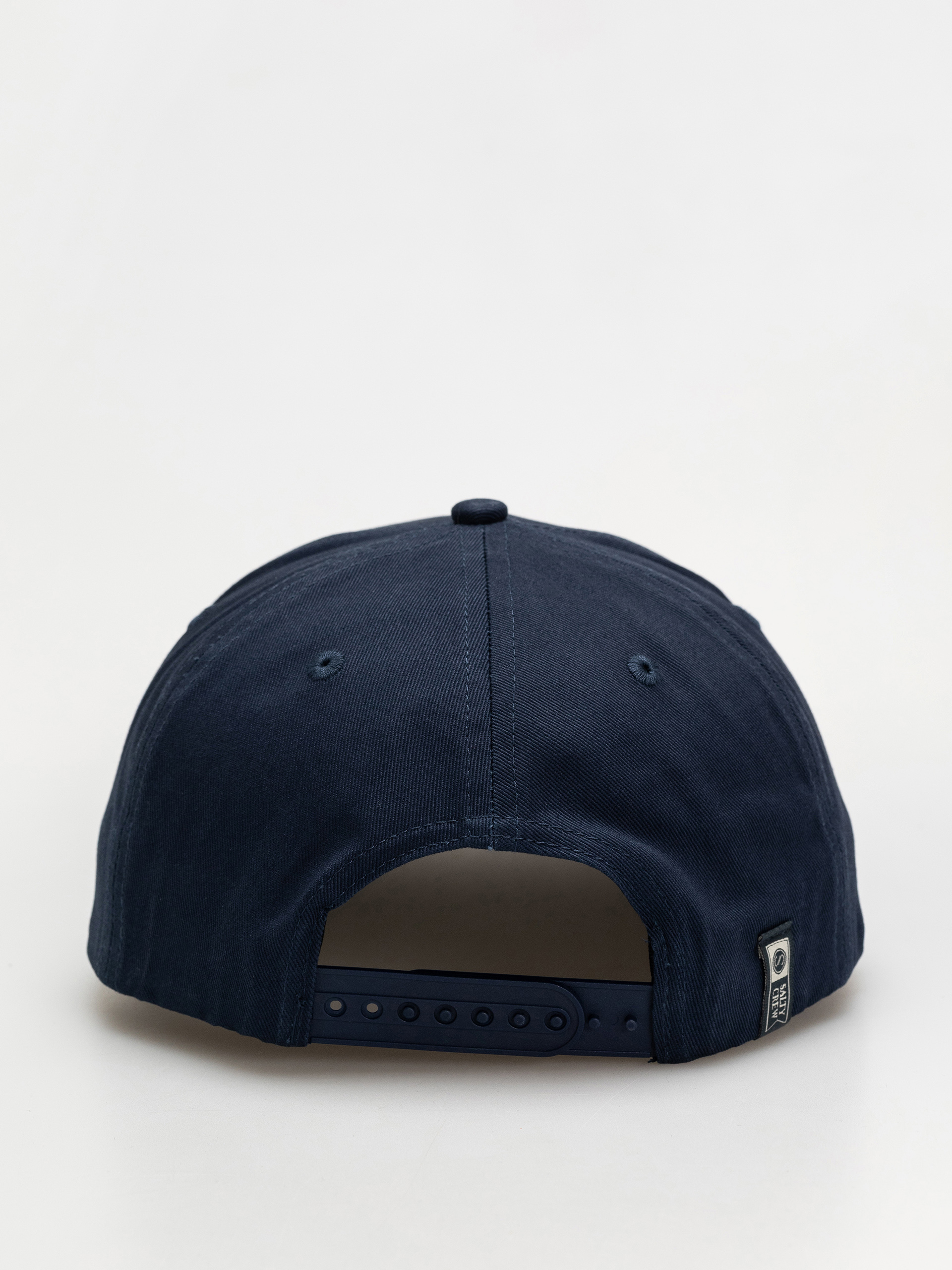 Salty Crew Flagship 5 Panel Cap (navy)