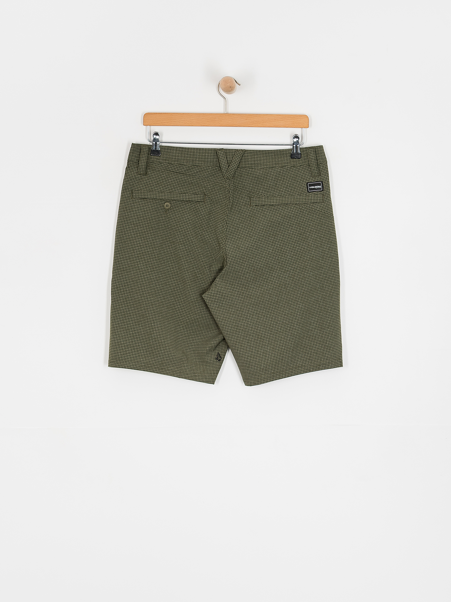 Volcom Mix Frickin Cross Shred 20 Shorts (alpine)