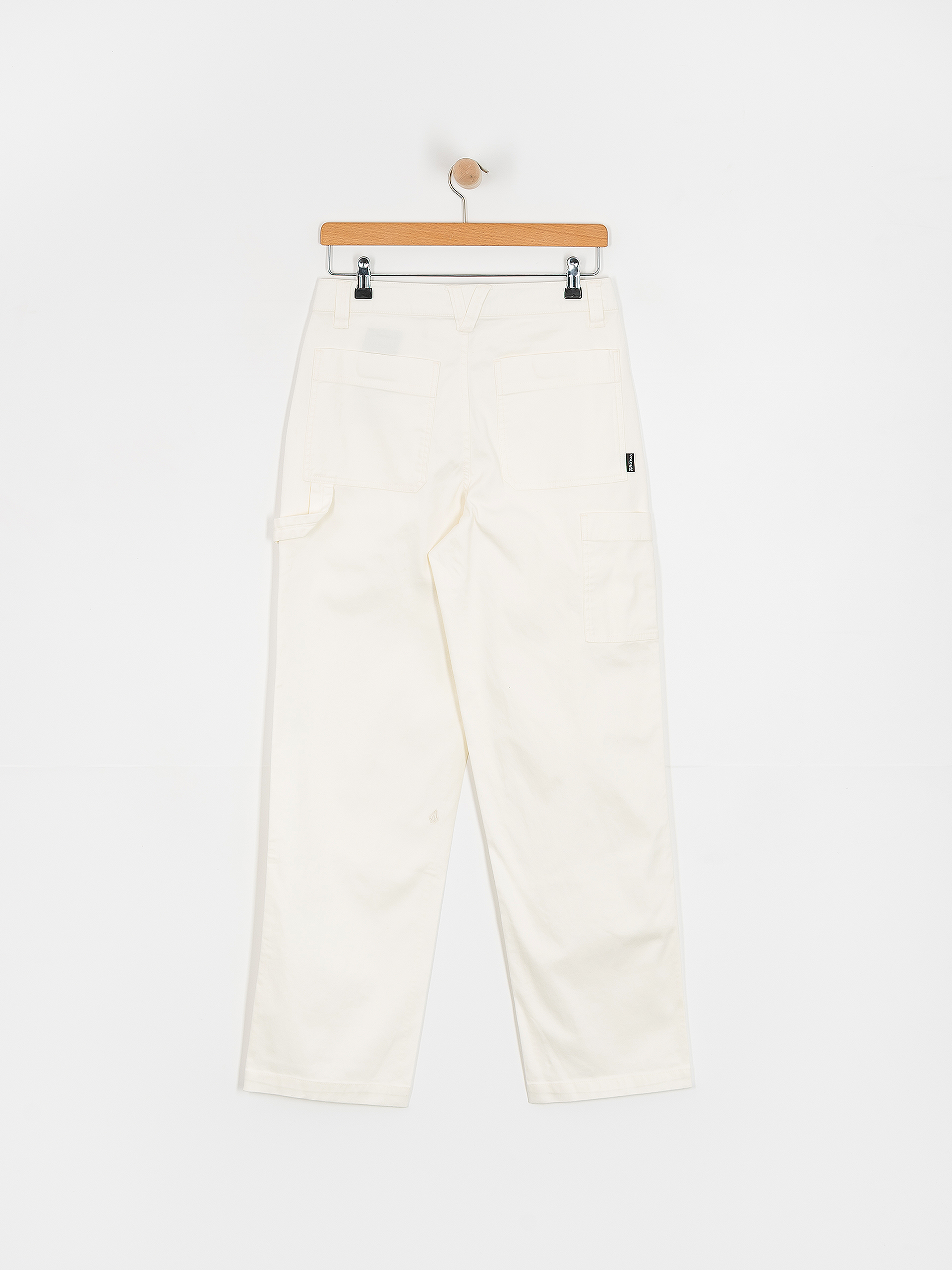 Volcom Stone Kraft Wmn Hose (star white)