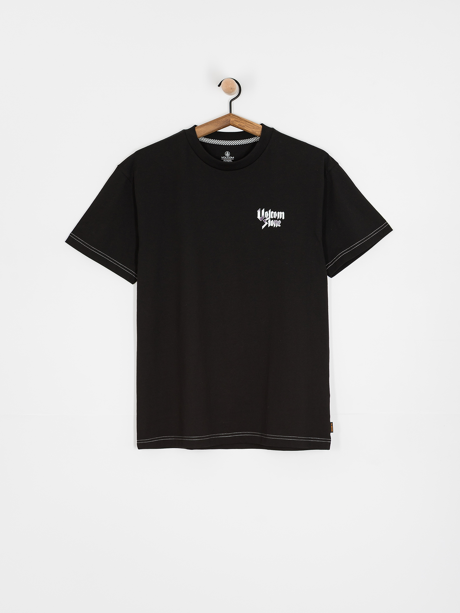 Volcom Stoneher Wmn T-Shirt (black)