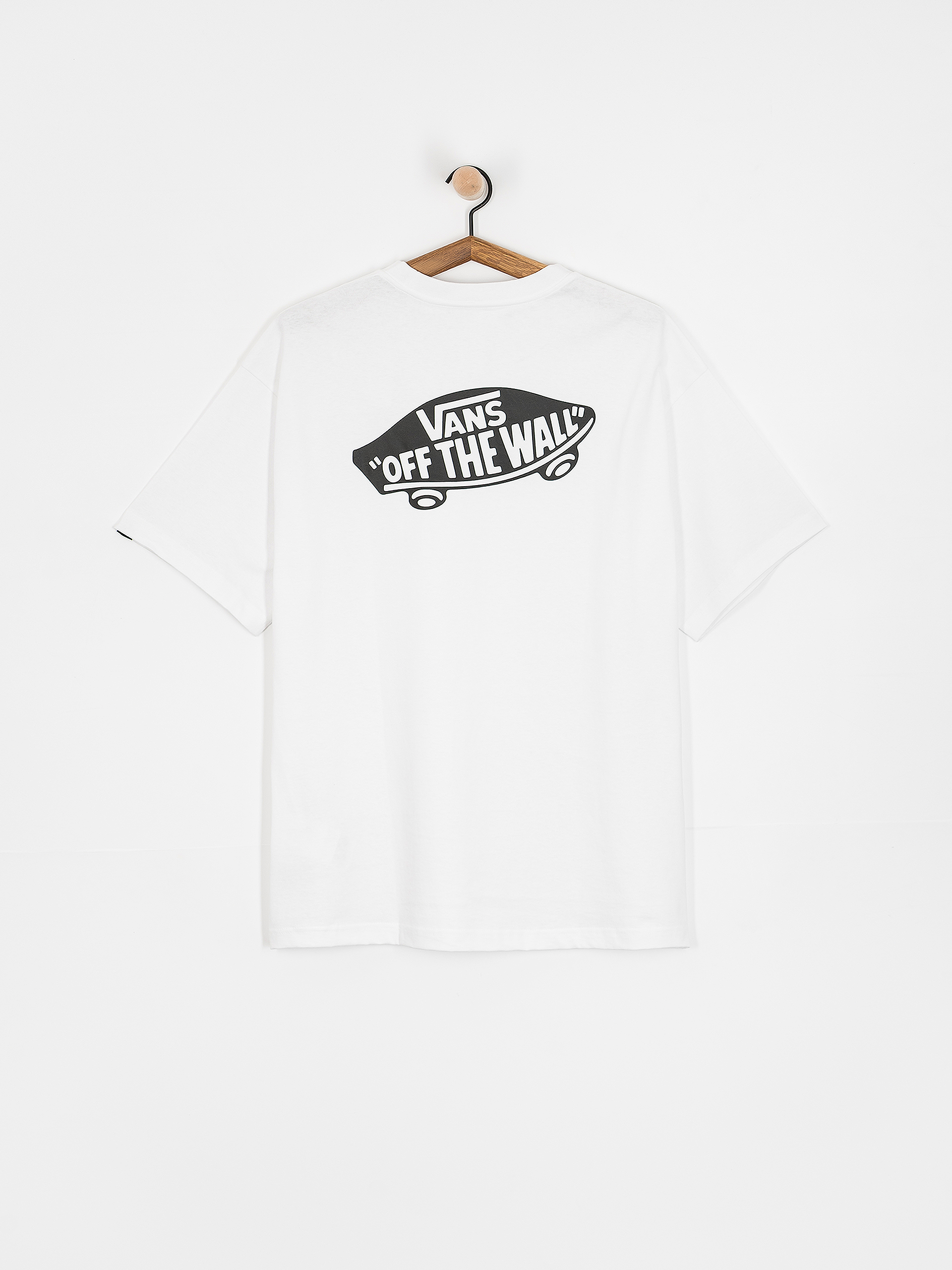 VANS 00's USA製 tee Vans 