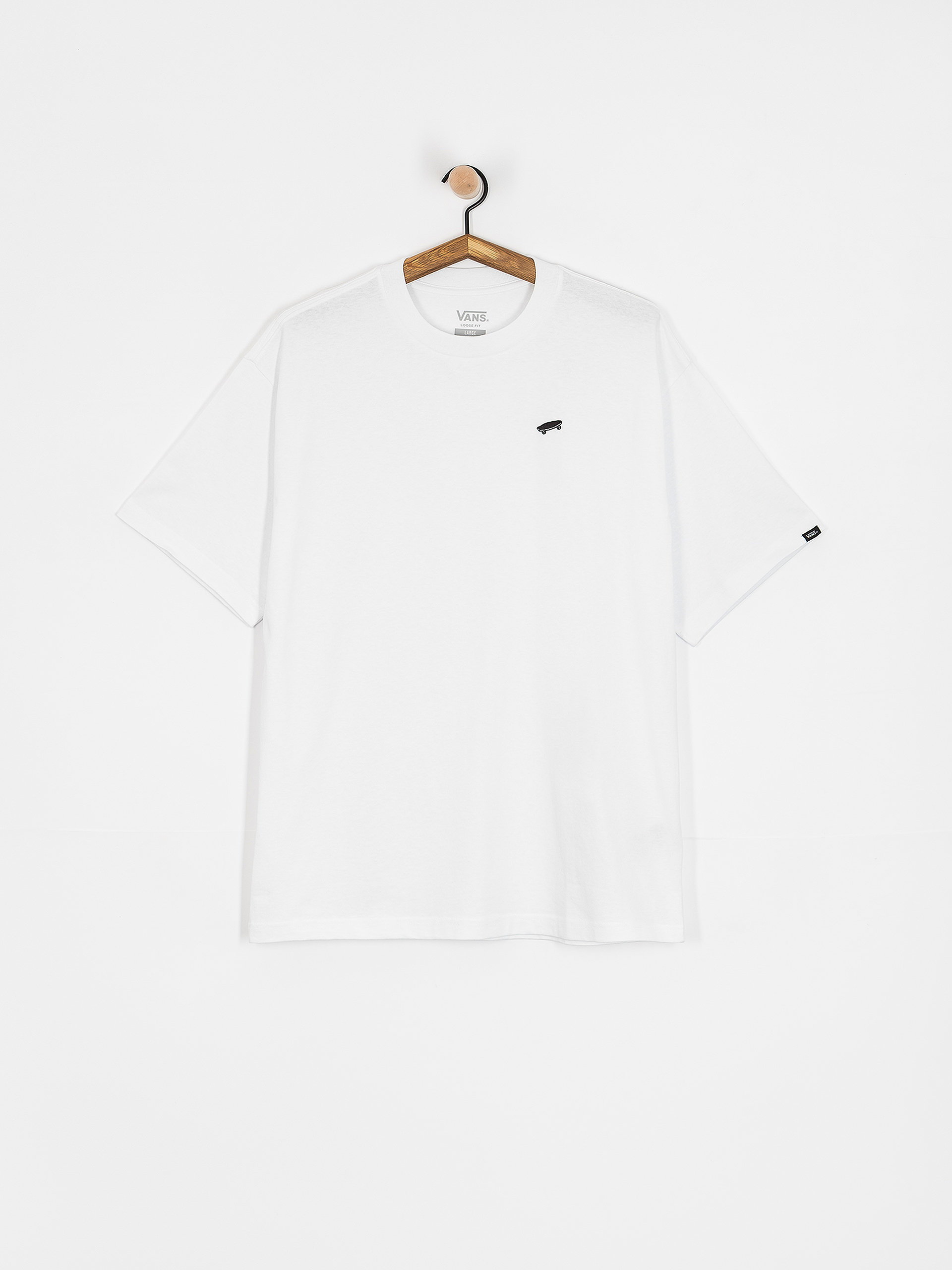 Dickies Summerdale T-shirt - white (white)