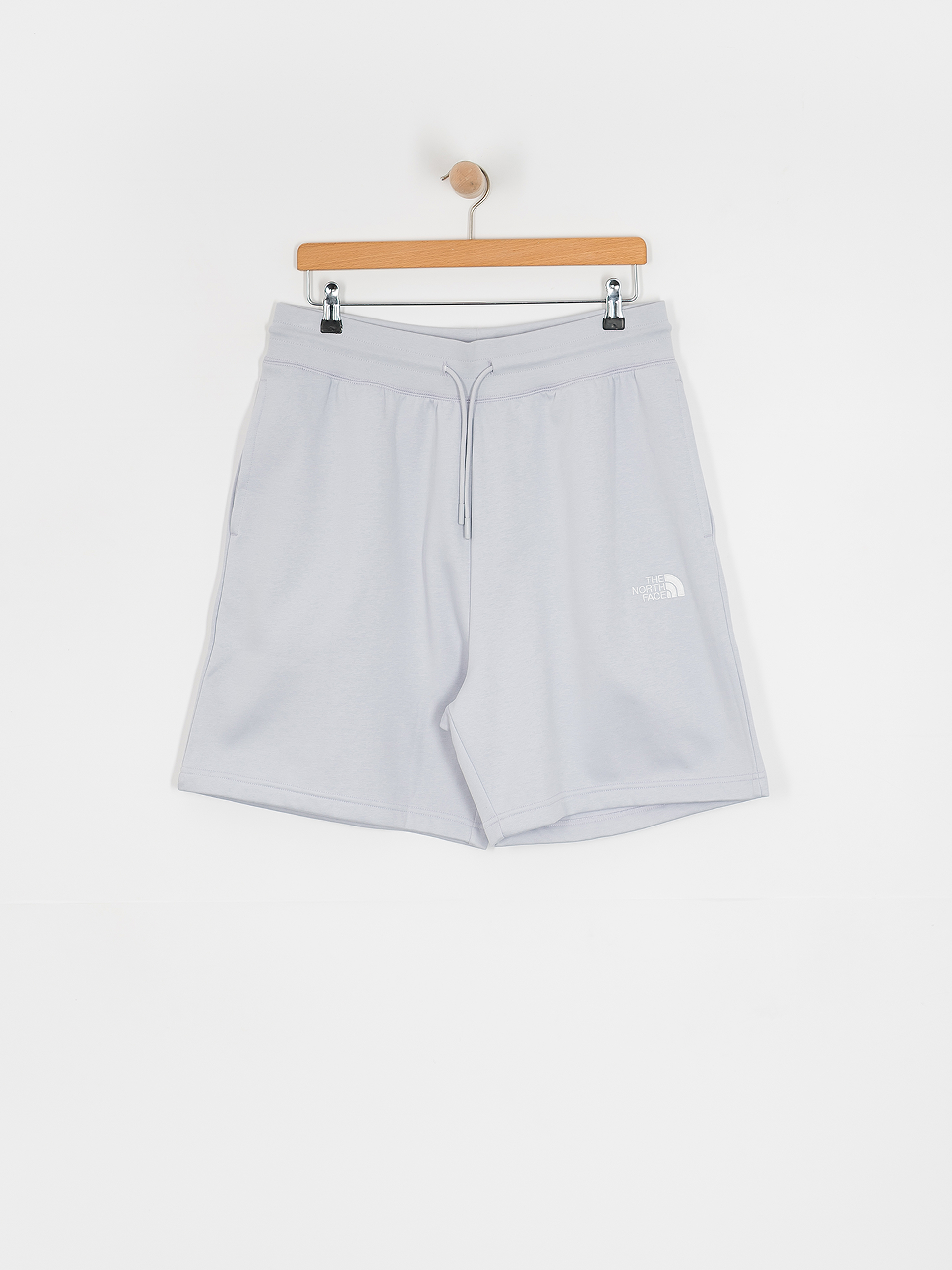 The North Face Standard Short Light Shorts - black (tnf black)