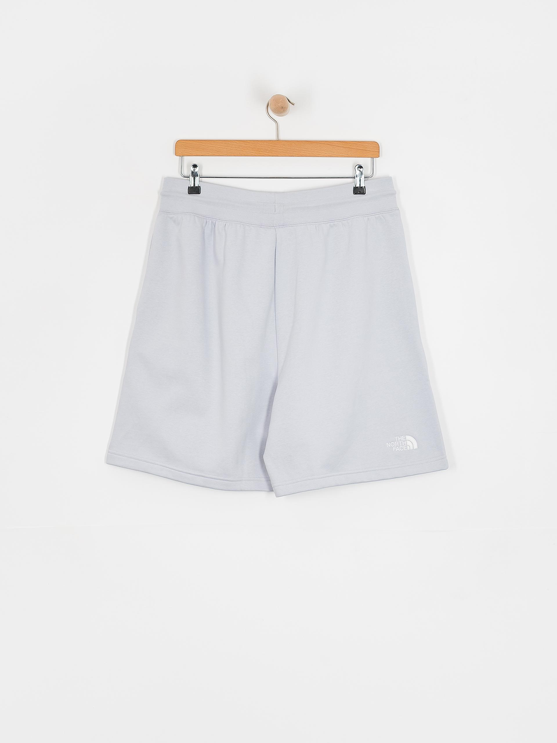 [THE NORTH FACE] ★DAILY ESSENTIAL EX SHORTS The North Face Essential Relaxed Shorts - grey (mystic haze)