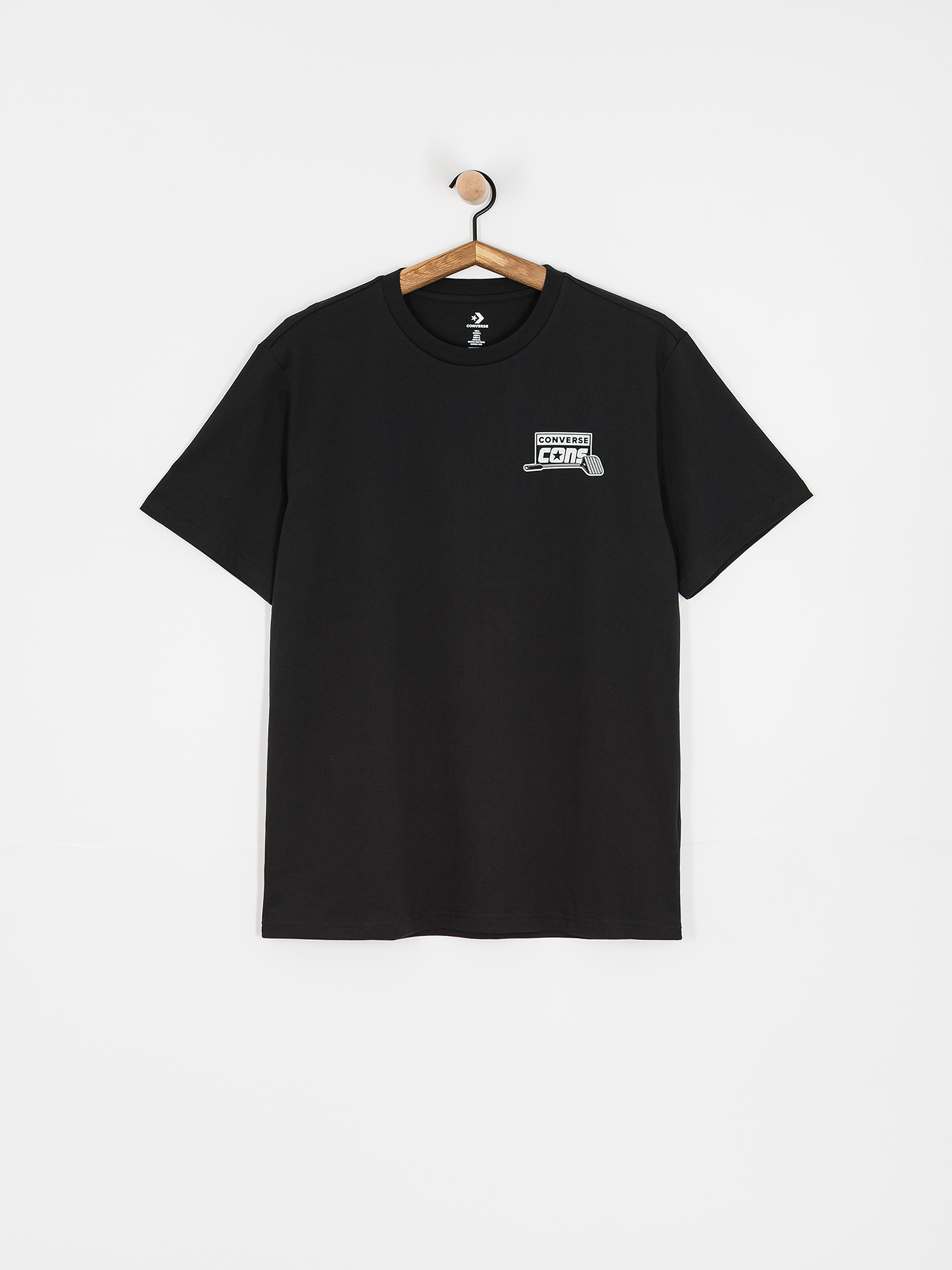 Converse Cons Wasp T-Shirt (converse black)