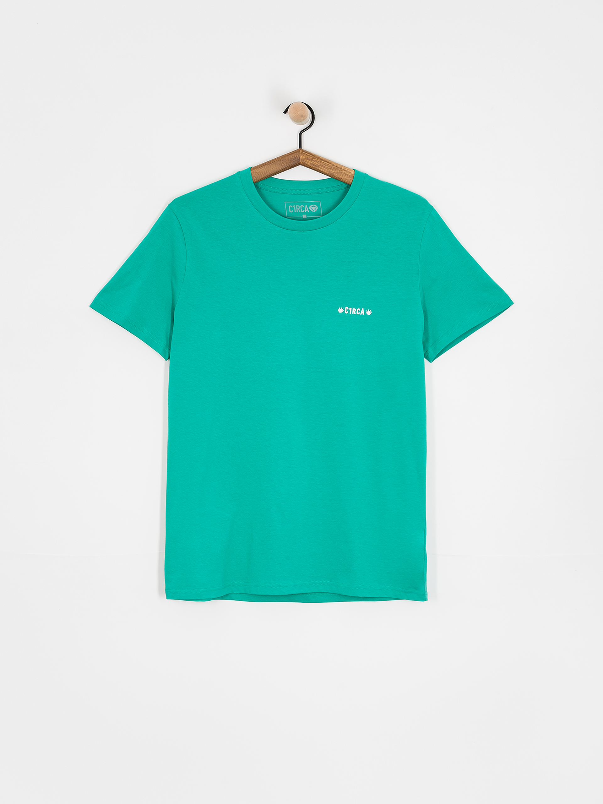 Circa Quiquiriqui T-Shirt (go green)