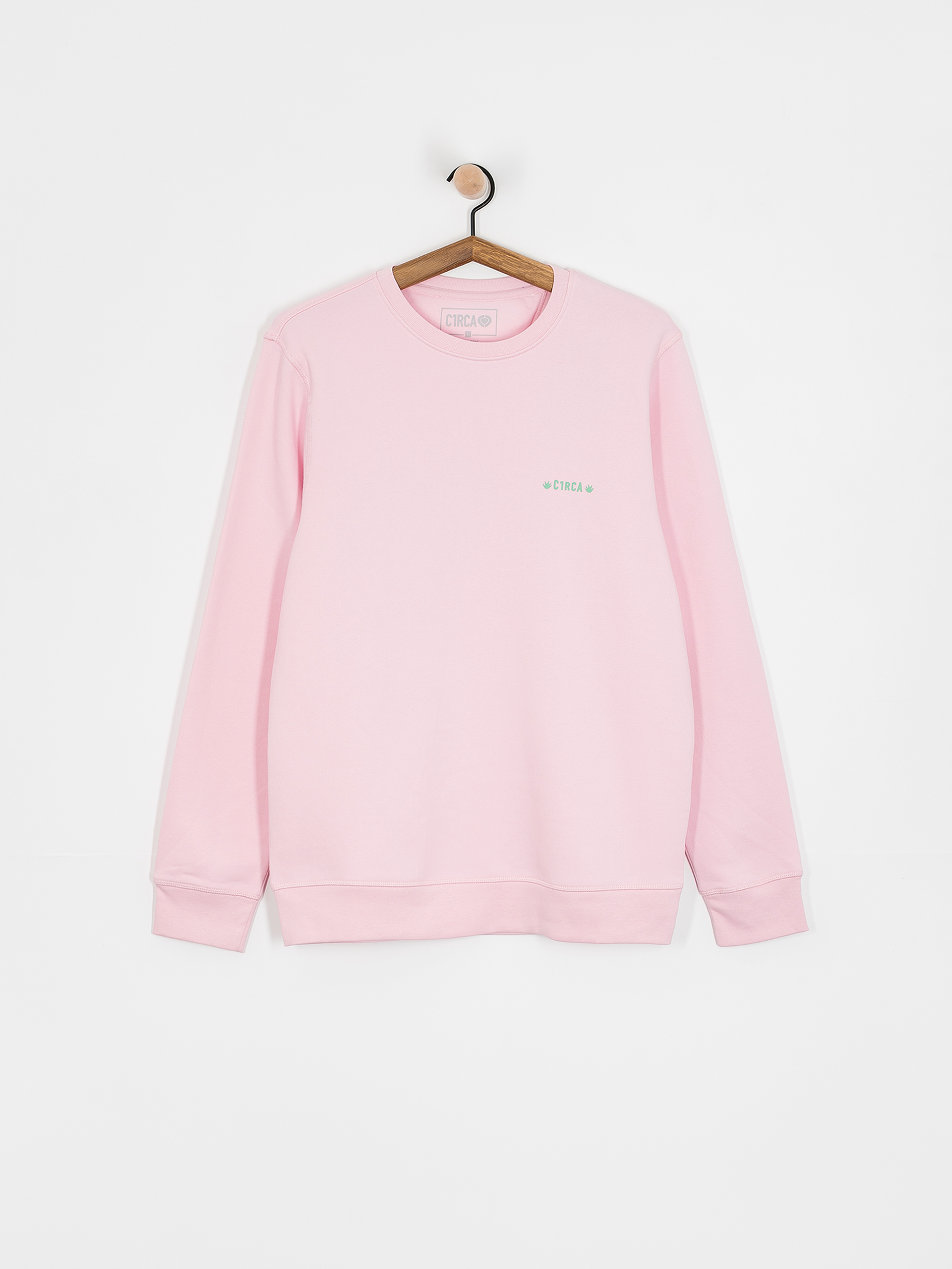 Circa Quiquiriqui HD Crew