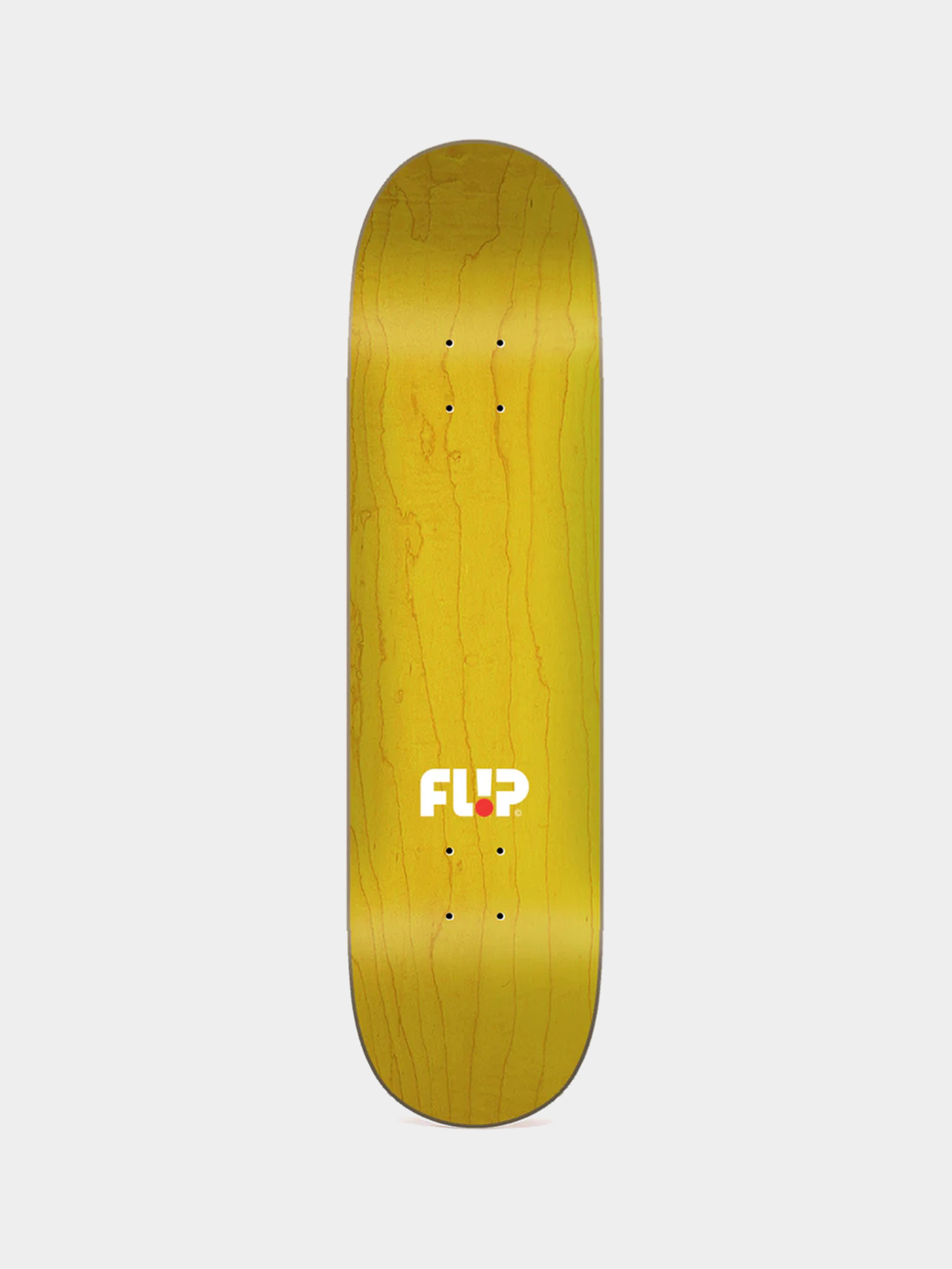 Flip Deck Woven Pham (black)