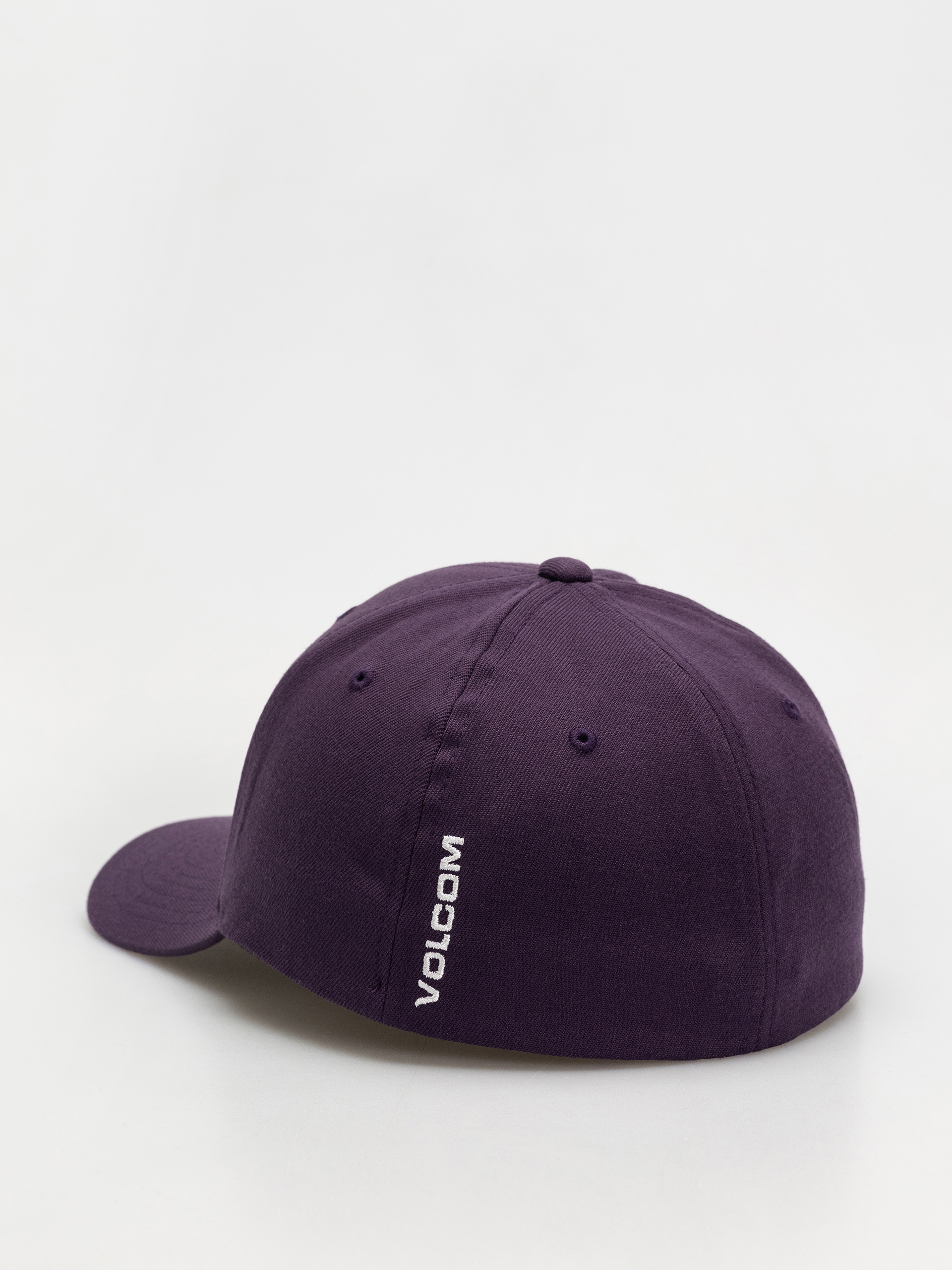 Volcom Full Stone Flexfit Cap (grape royale)