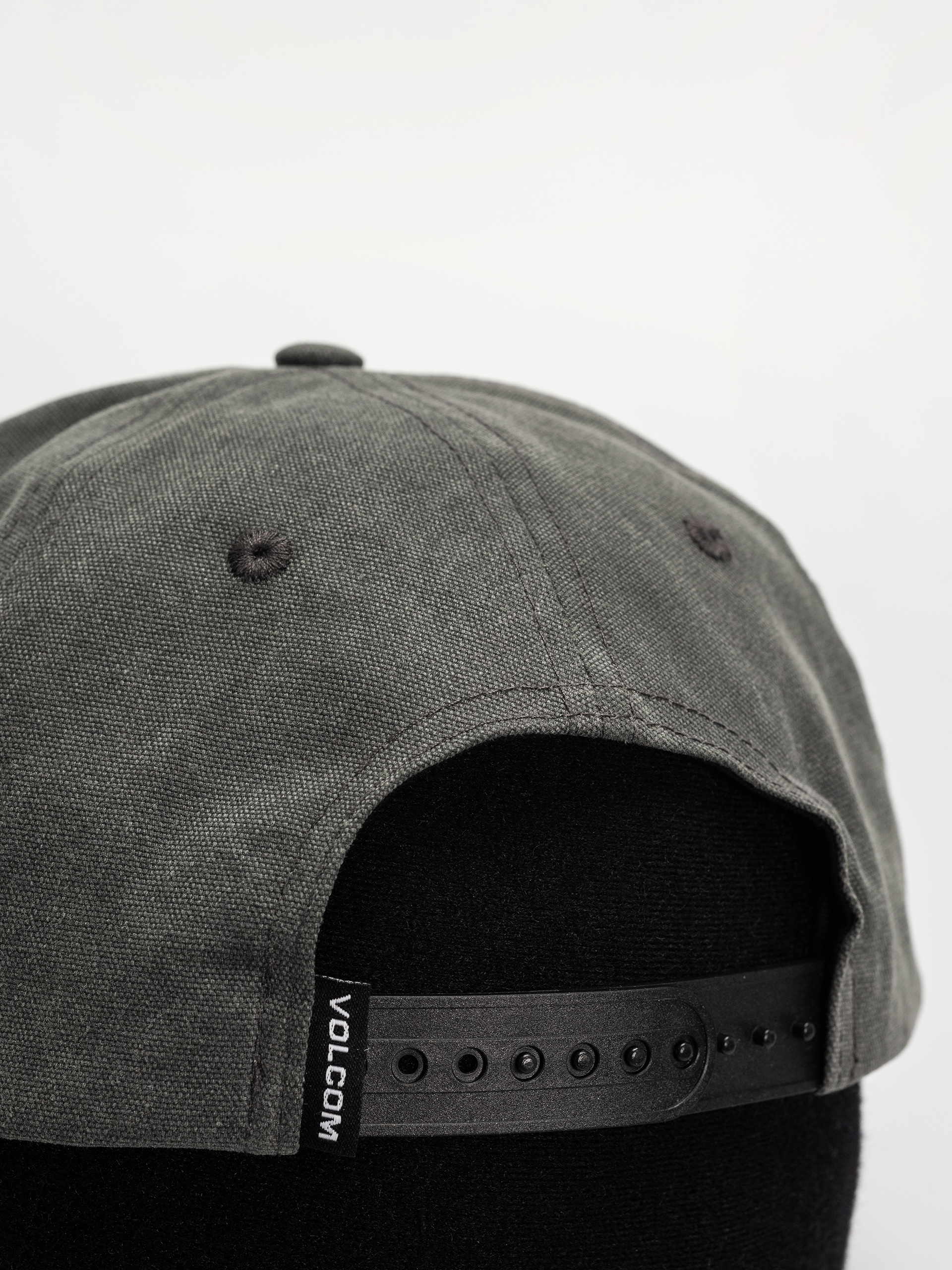 Volcom Workwear Cap (stealth)