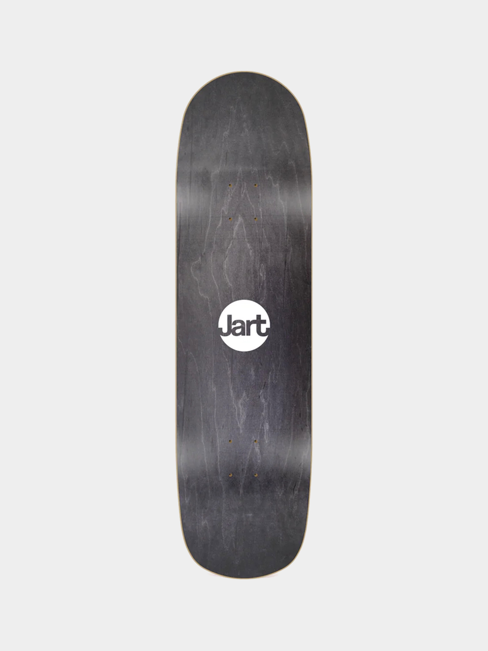Jart Deck Flag WW (orange)