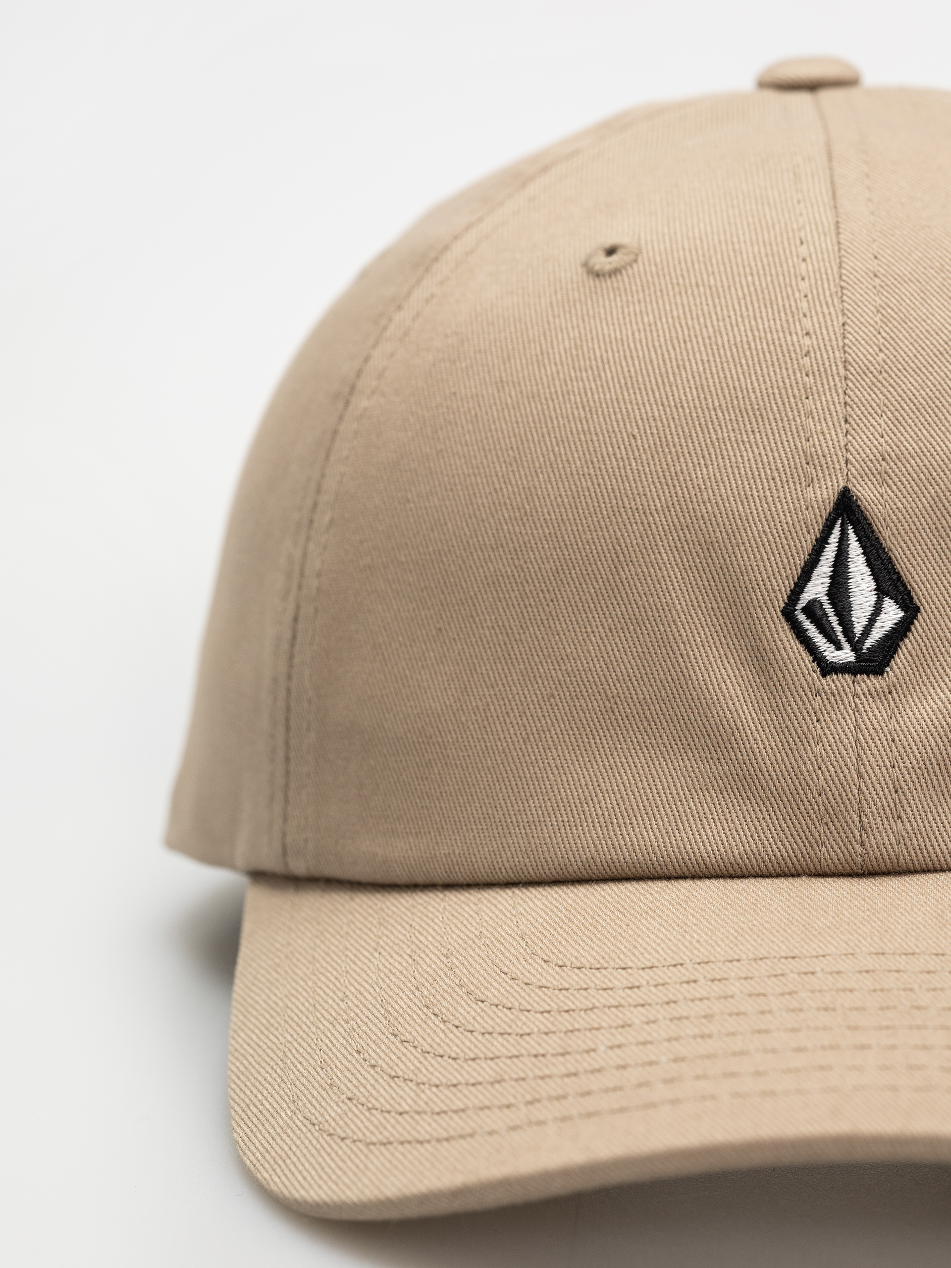Volcom Full Stone Cap (khaki)
