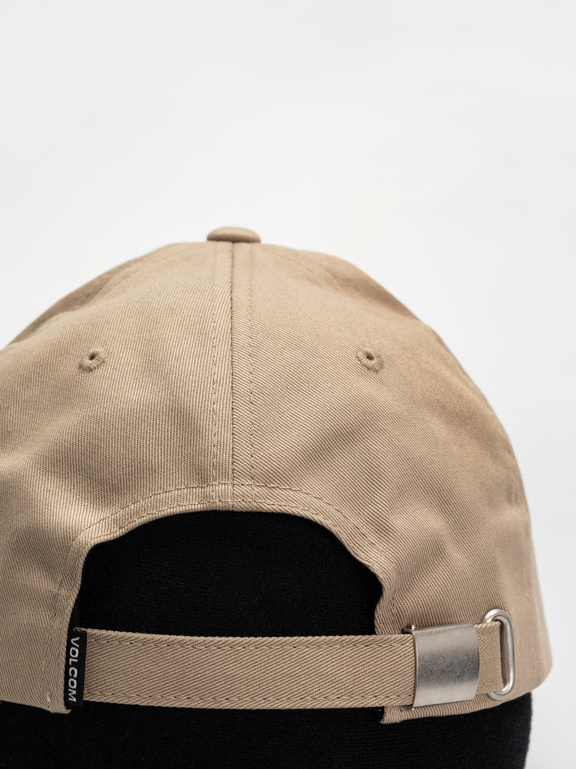 Volcom Full Stone Cap (khaki)