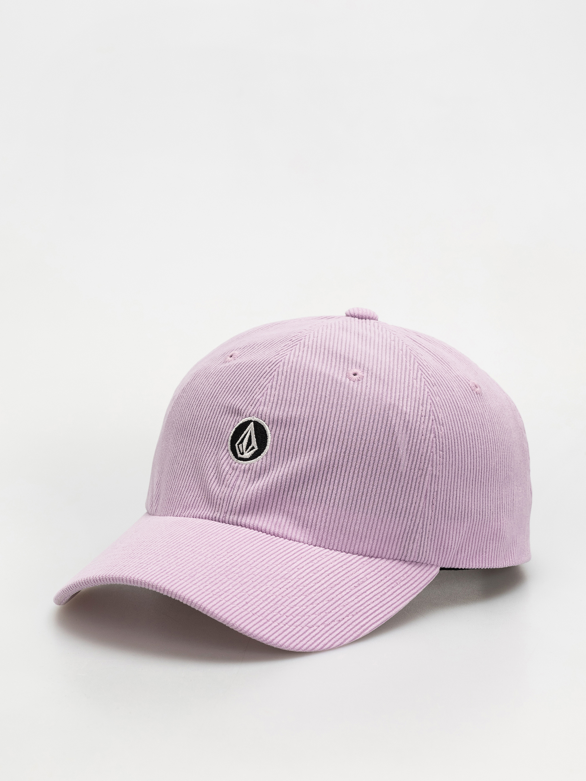 Volcom Circle Stone Cord Dad Wmn Cap