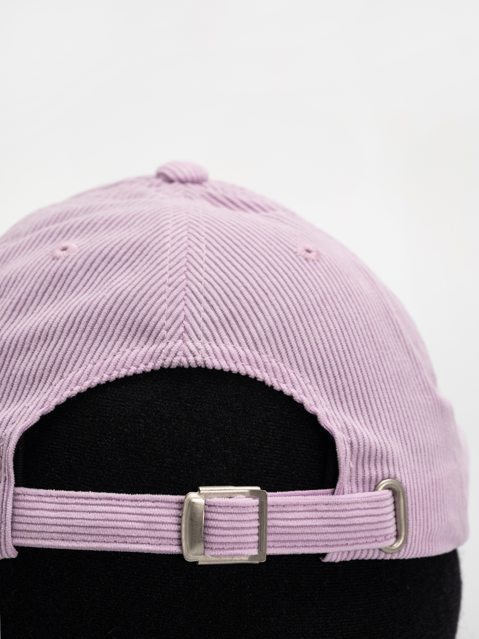 Volcom Circle Stone Cord Dad Wmn Cap (dusty lavender)