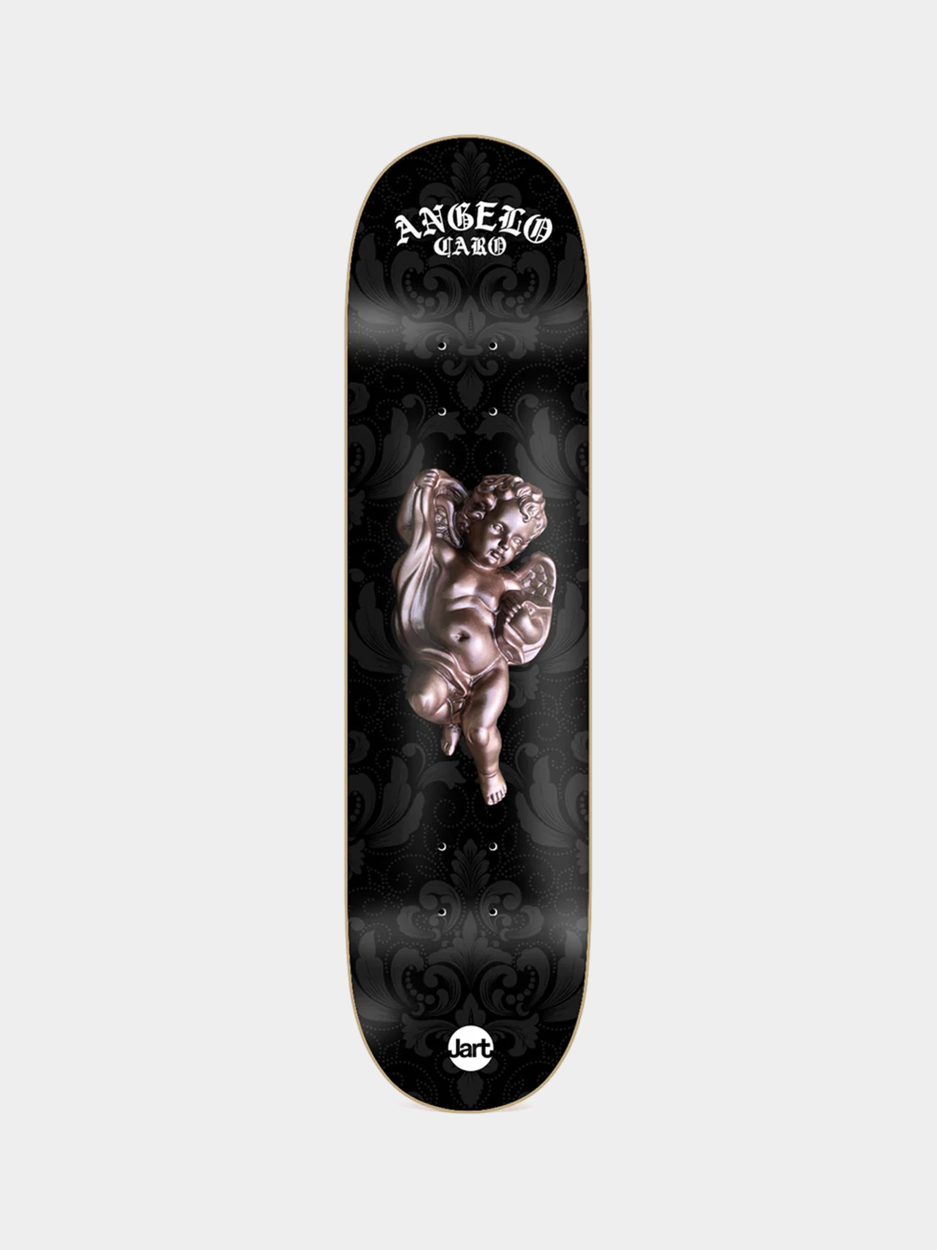 Jart Deck Angelo Caro