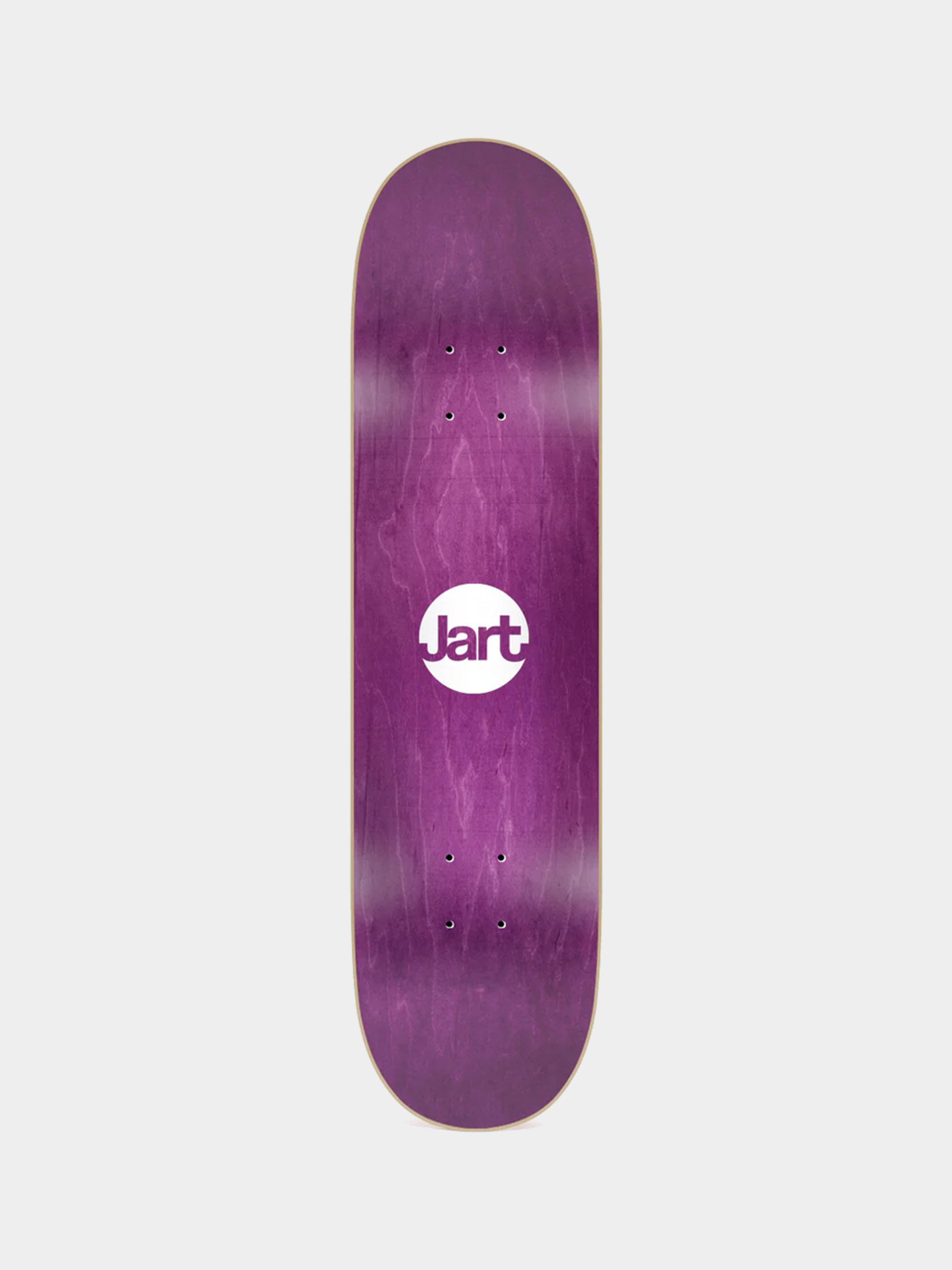 Jart Deck Angelo Caro (black)