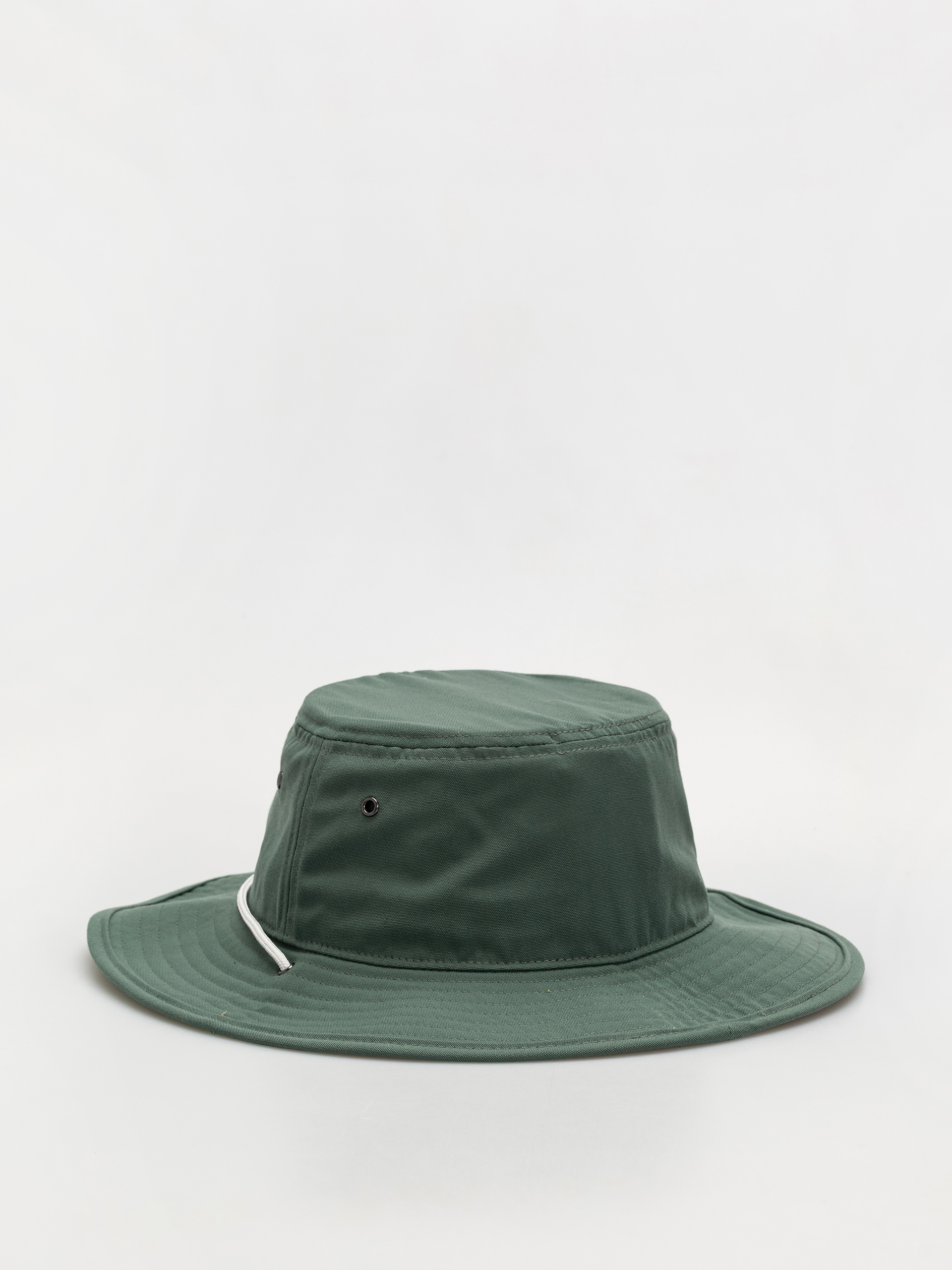 The North Face Recycled 66 Brimmer Hat (duck green)