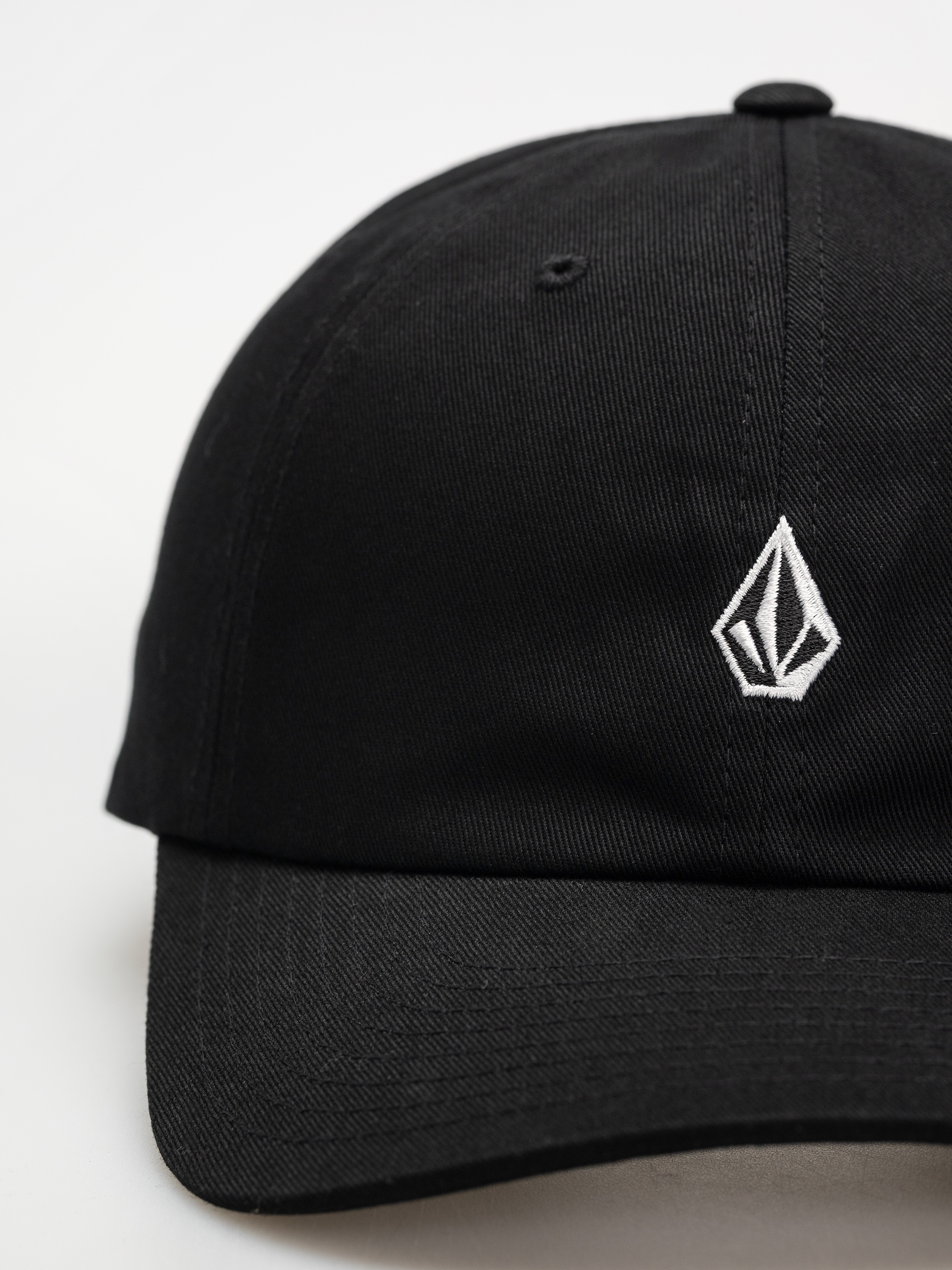 Volcom Full Stone Cap (black)