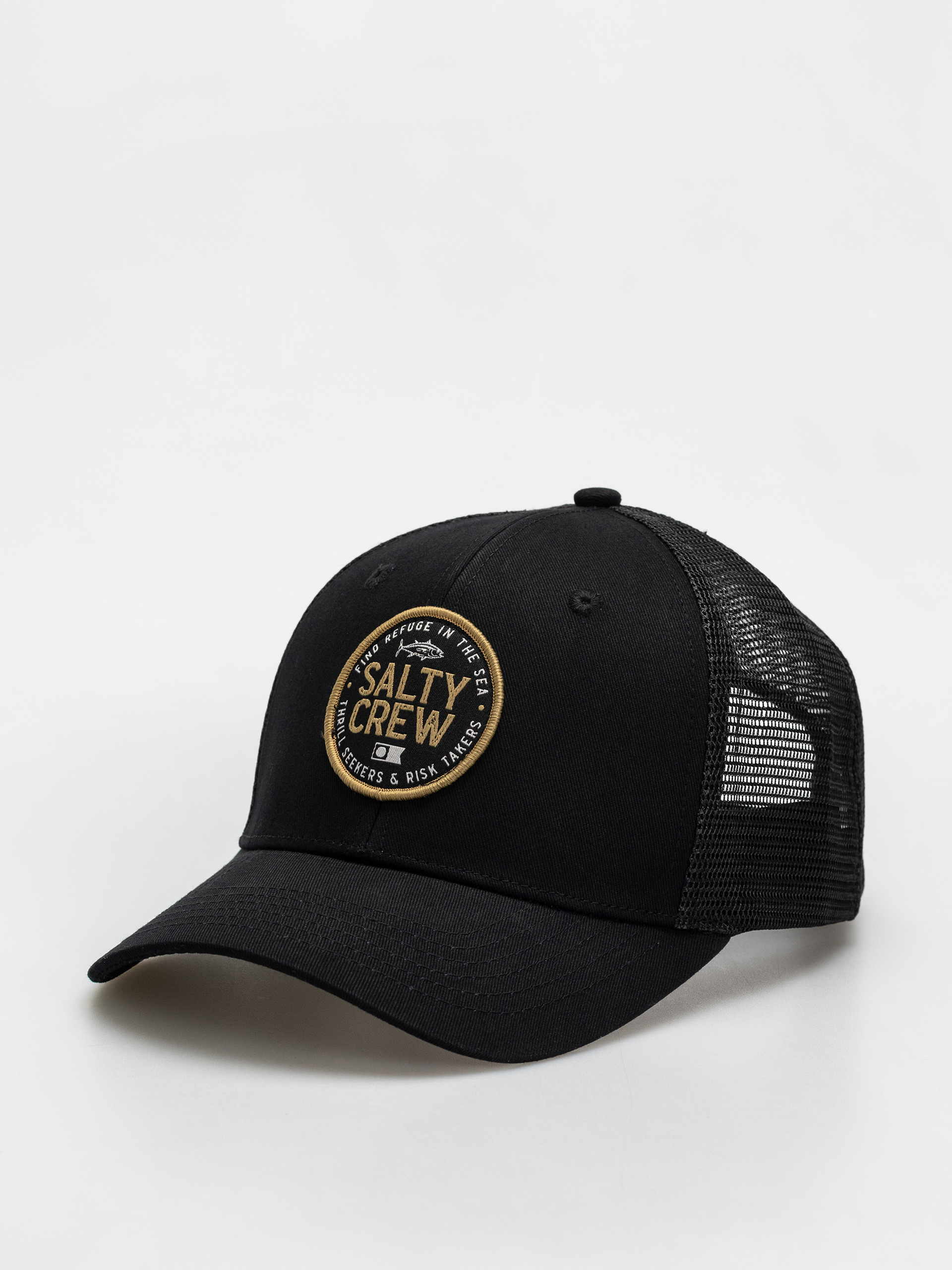 Salty Crew Retro Trucker Hat Salty Crew Retro Trucker Hat
